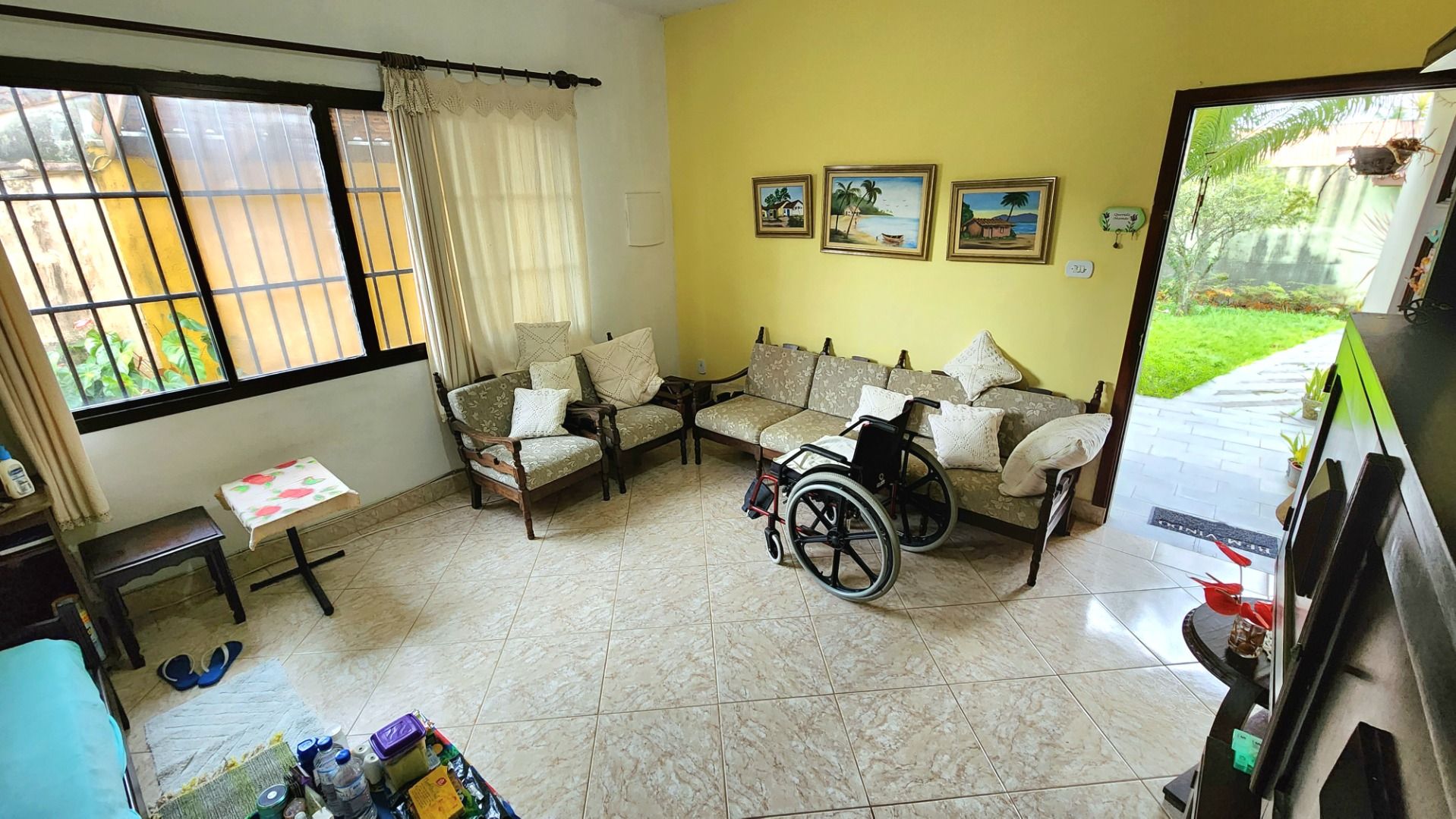 casa CA0212