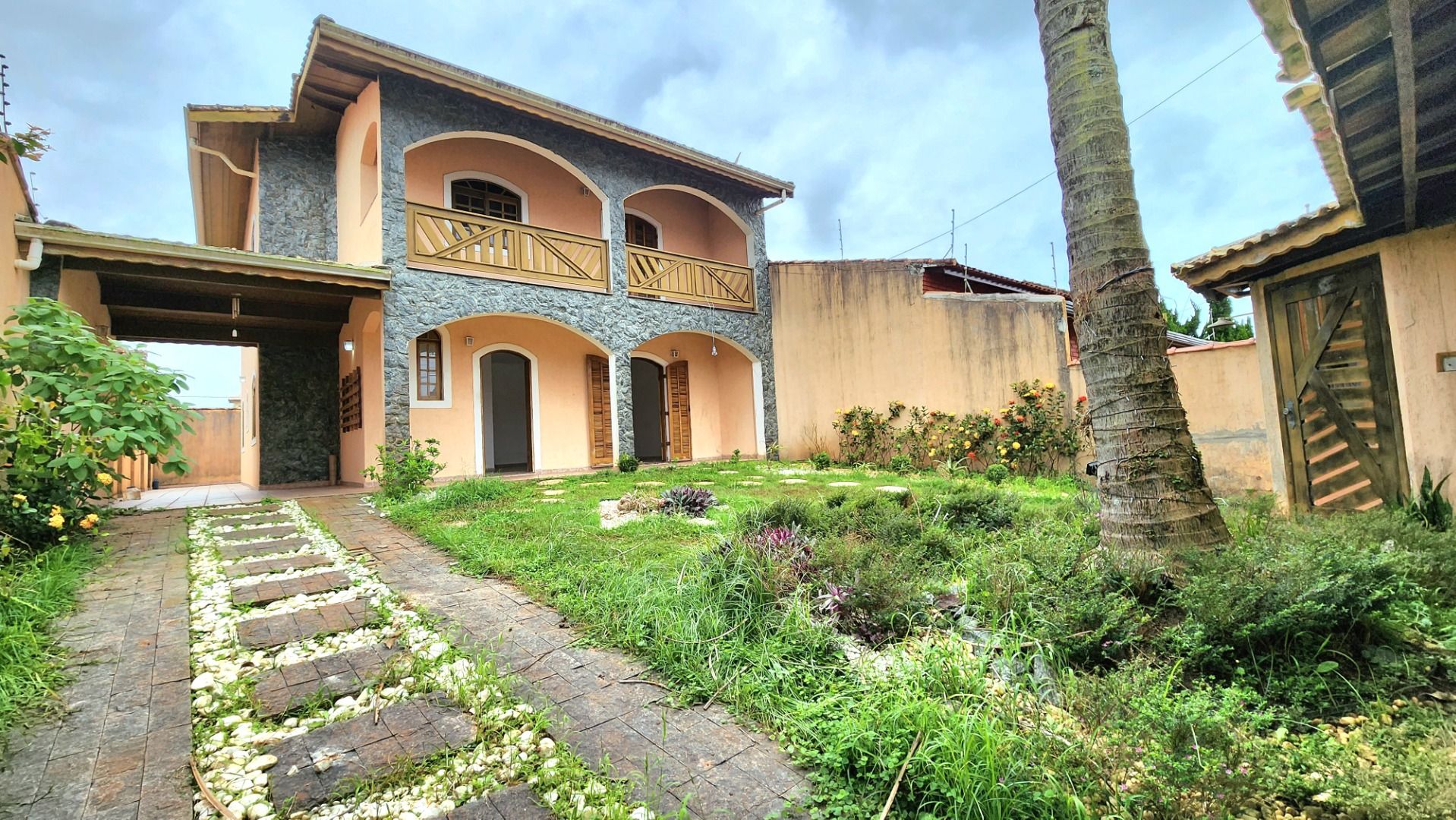 sobrado SO0081 em Jardim Casablanca