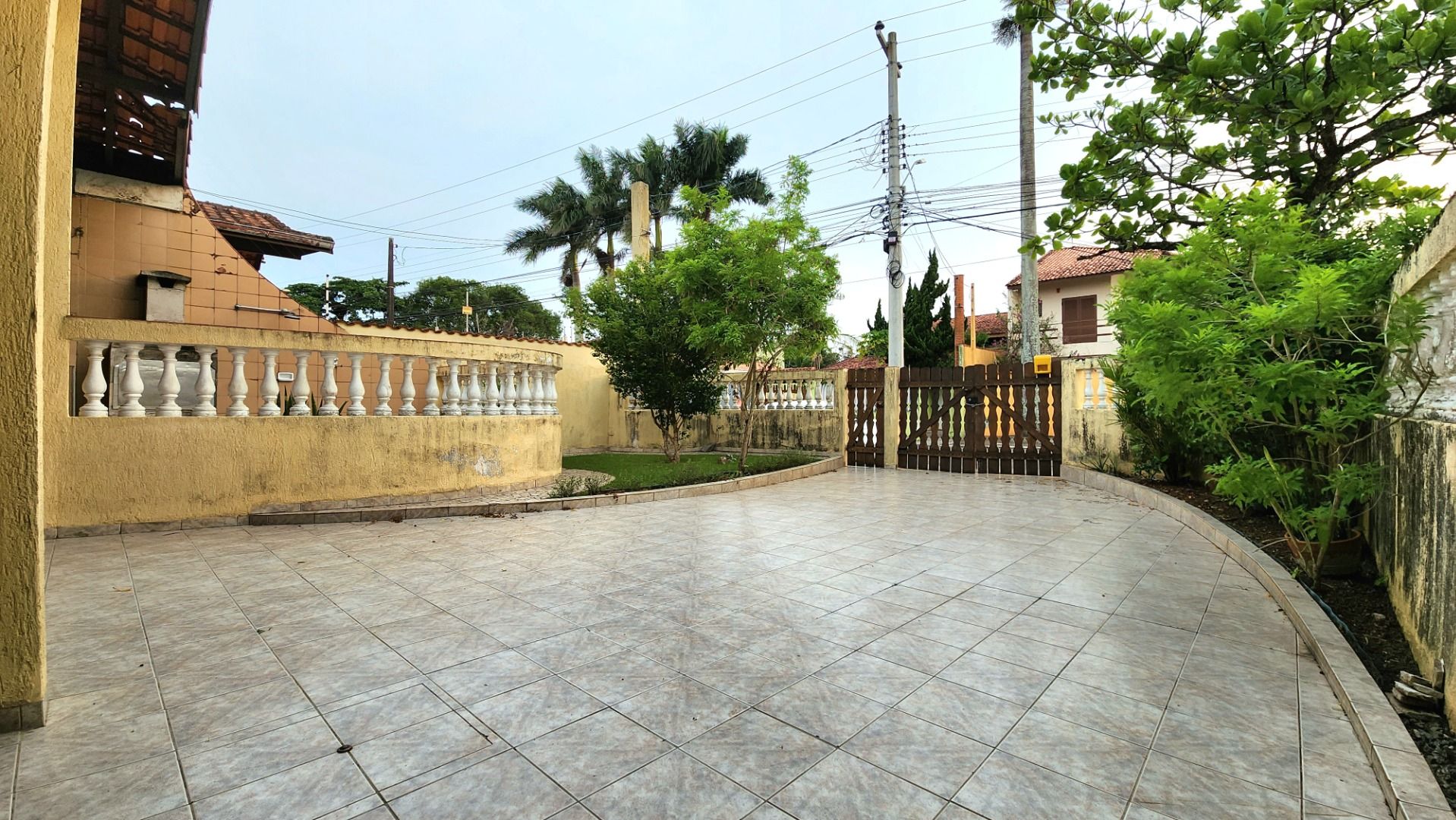 casa CA0237 em Balneário Josedy