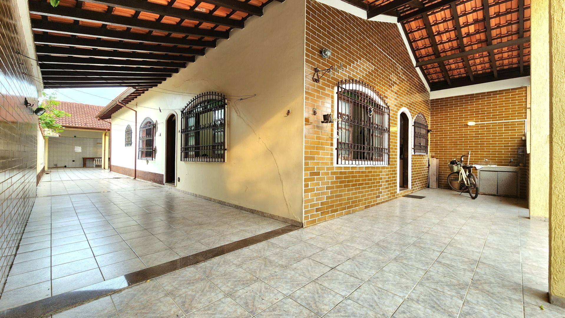 casa CA0237 em Balneário Josedy