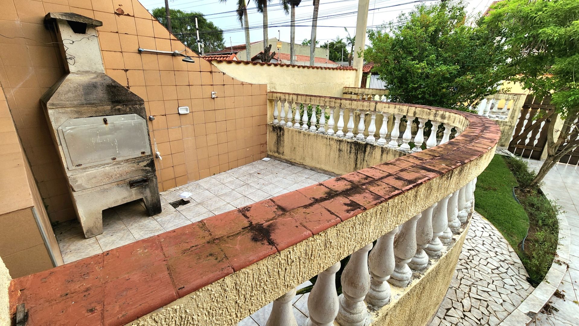 casa CA0237 em Balneário Josedy