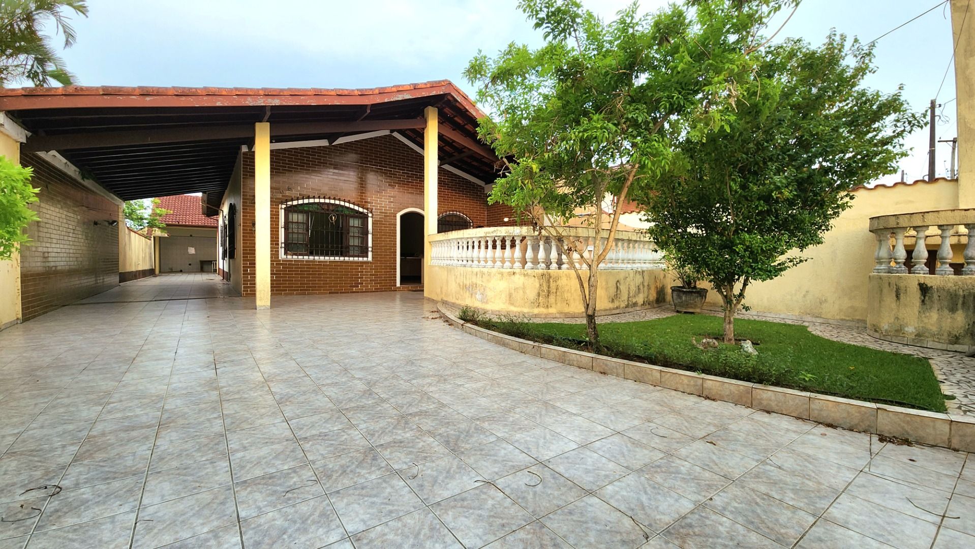 casa CA0237 em Balneário Josedy
