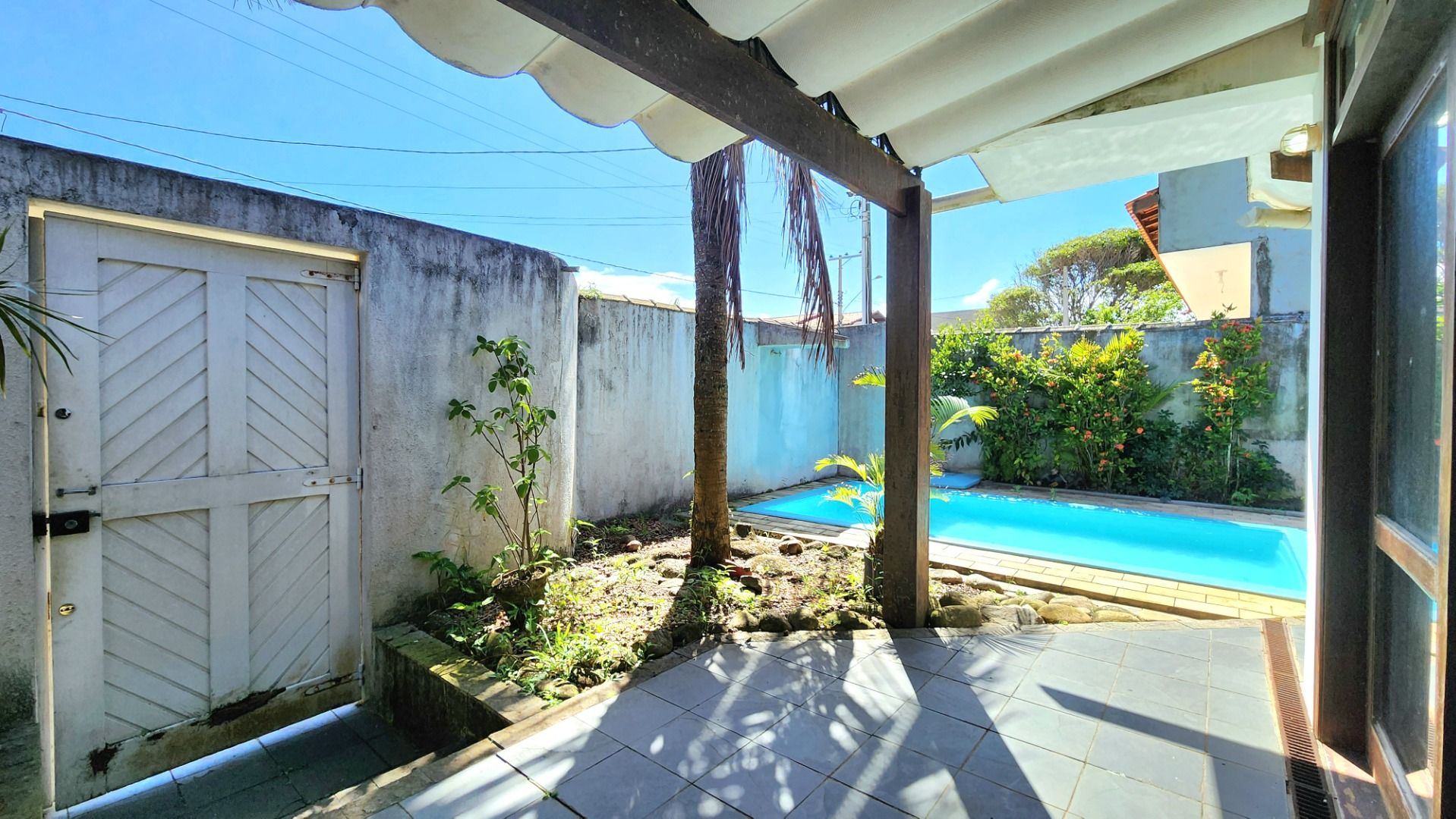 casa CA0239 em Jardim Mar E Sol