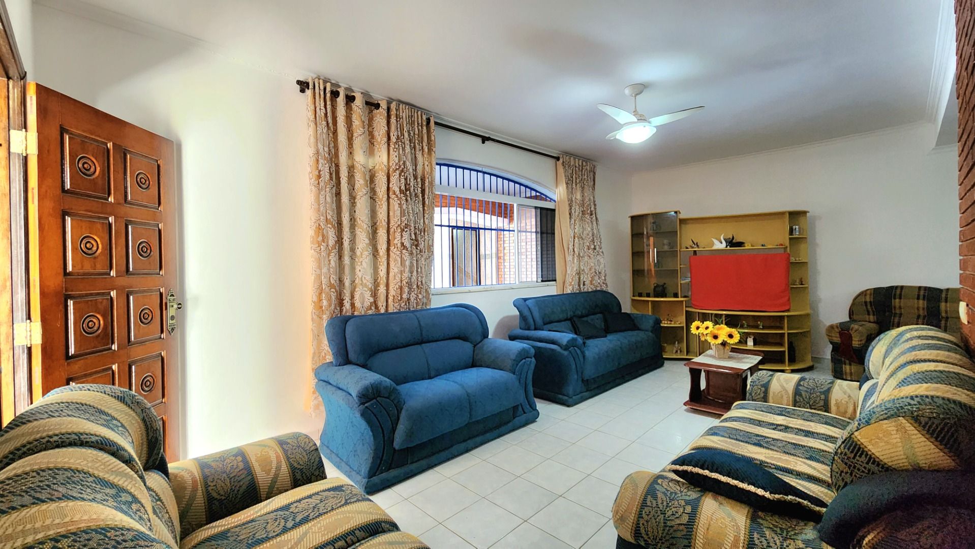 sobrado SO0100