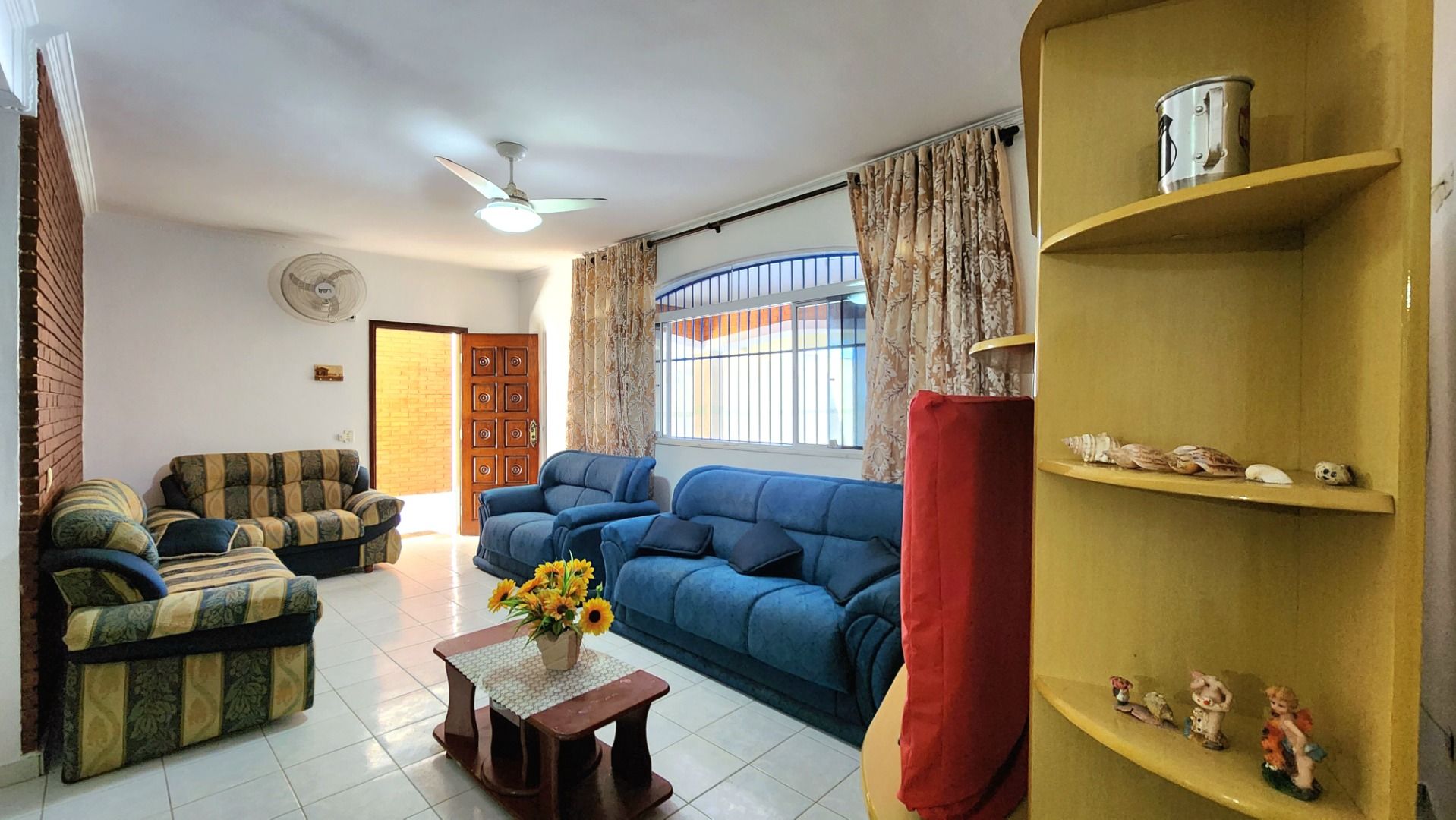 sobrado SO0100
