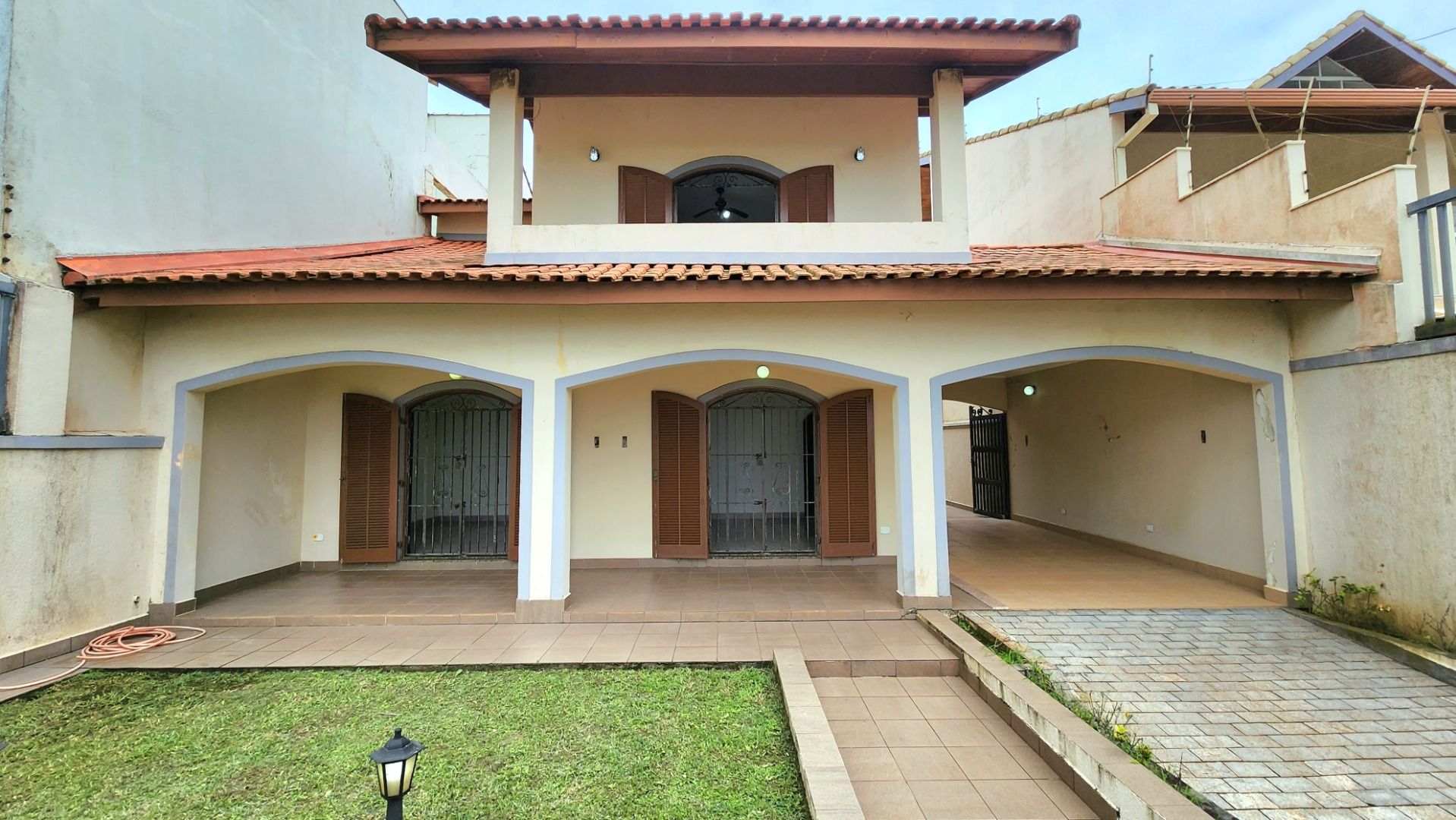 sobrado SO0103 em Balneário Josedy