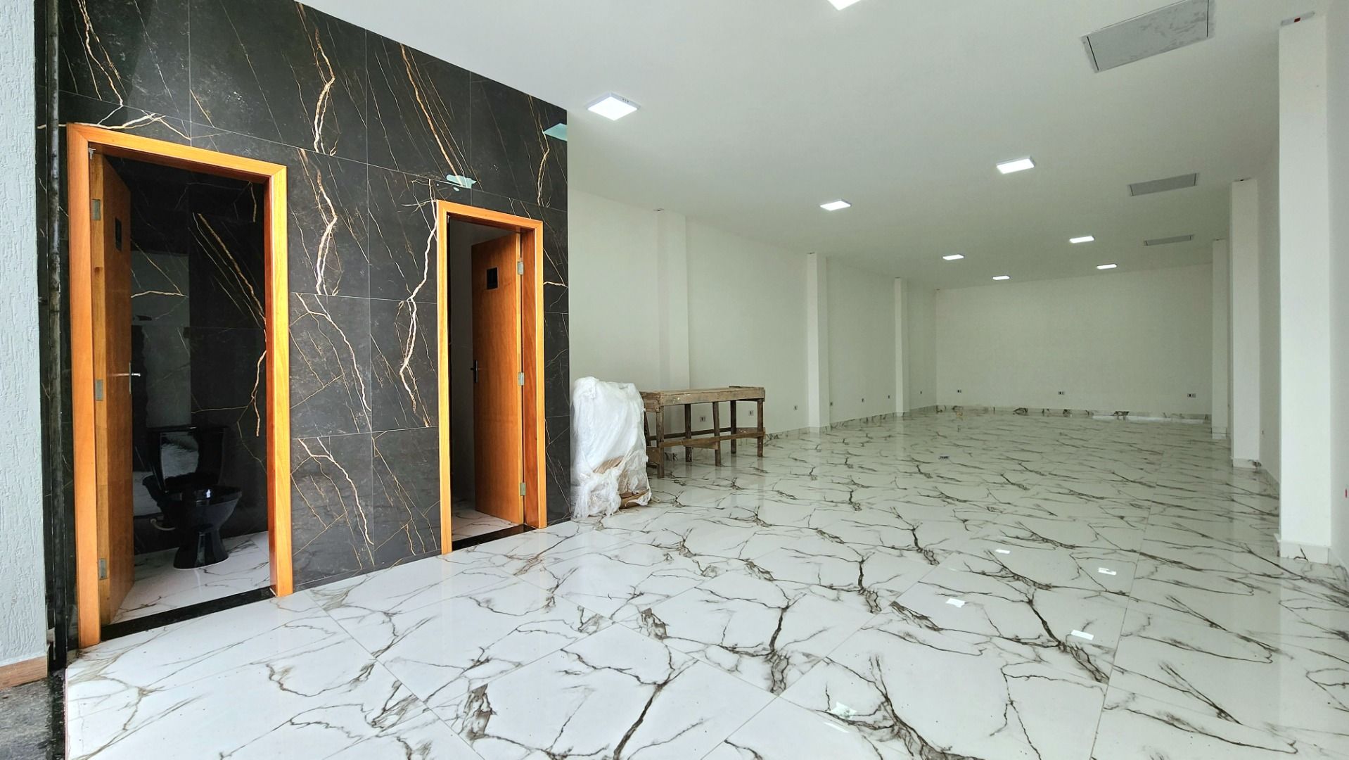 sala_comercial SA0002 em Estância Balneária Maria Helena Novaes