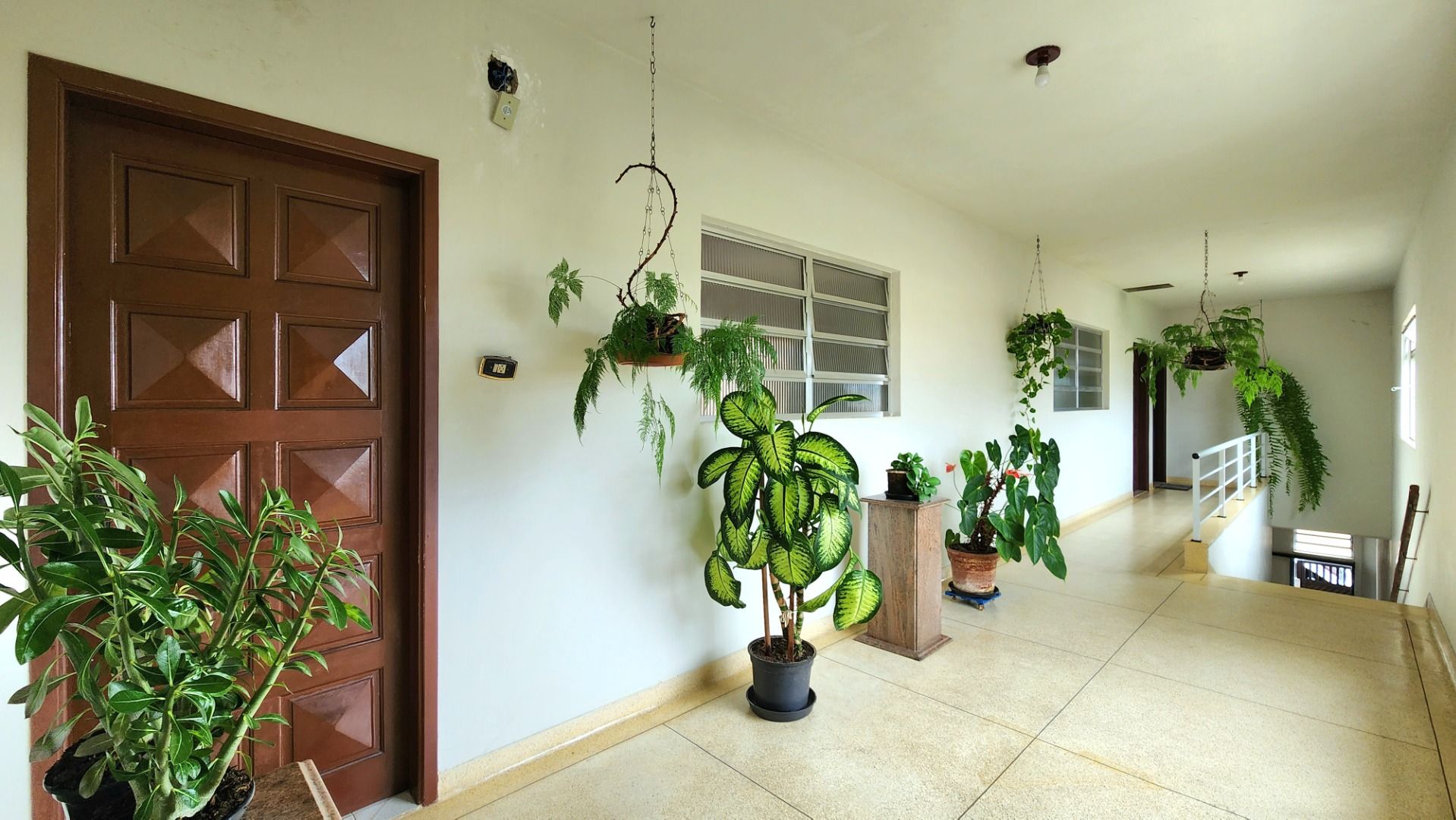 apartamento AP0042 em Jardim Icaraiba