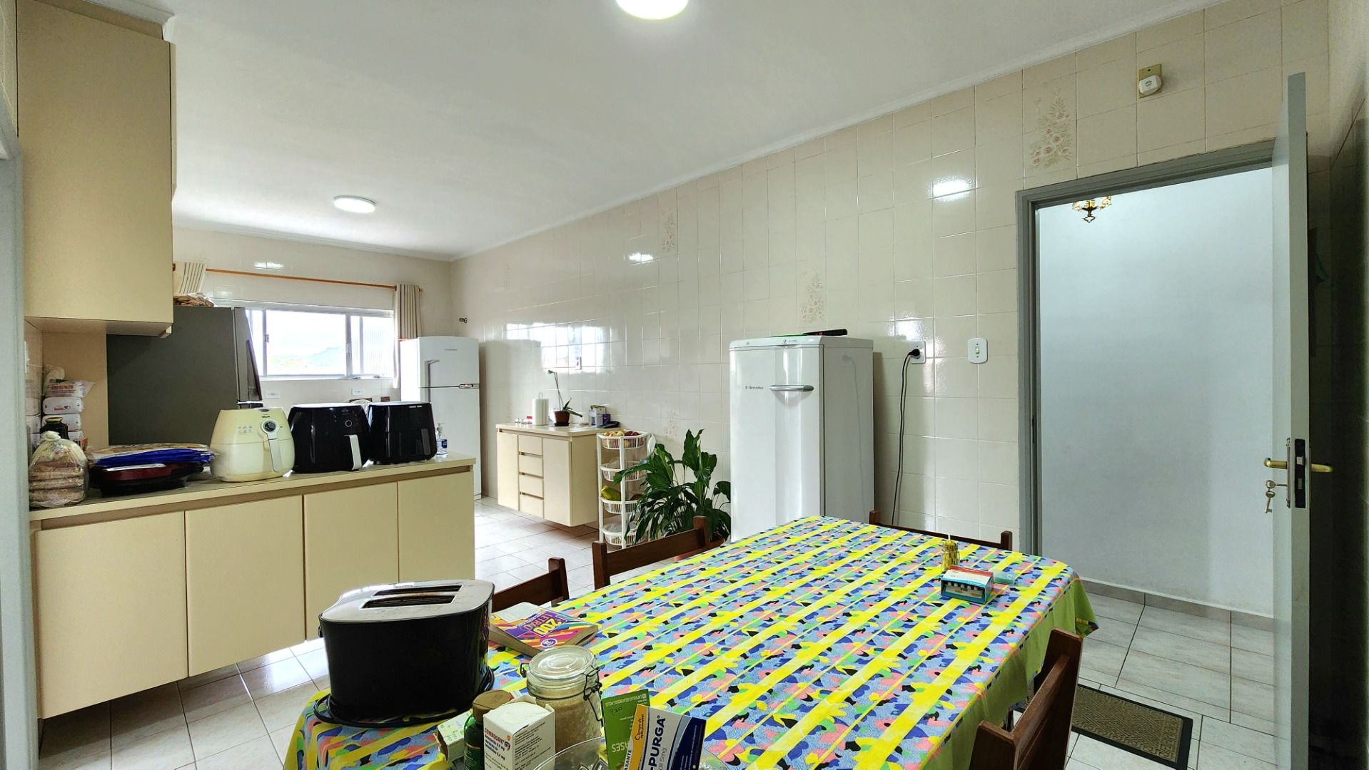 apartamento AP0042 em Jardim Icaraiba