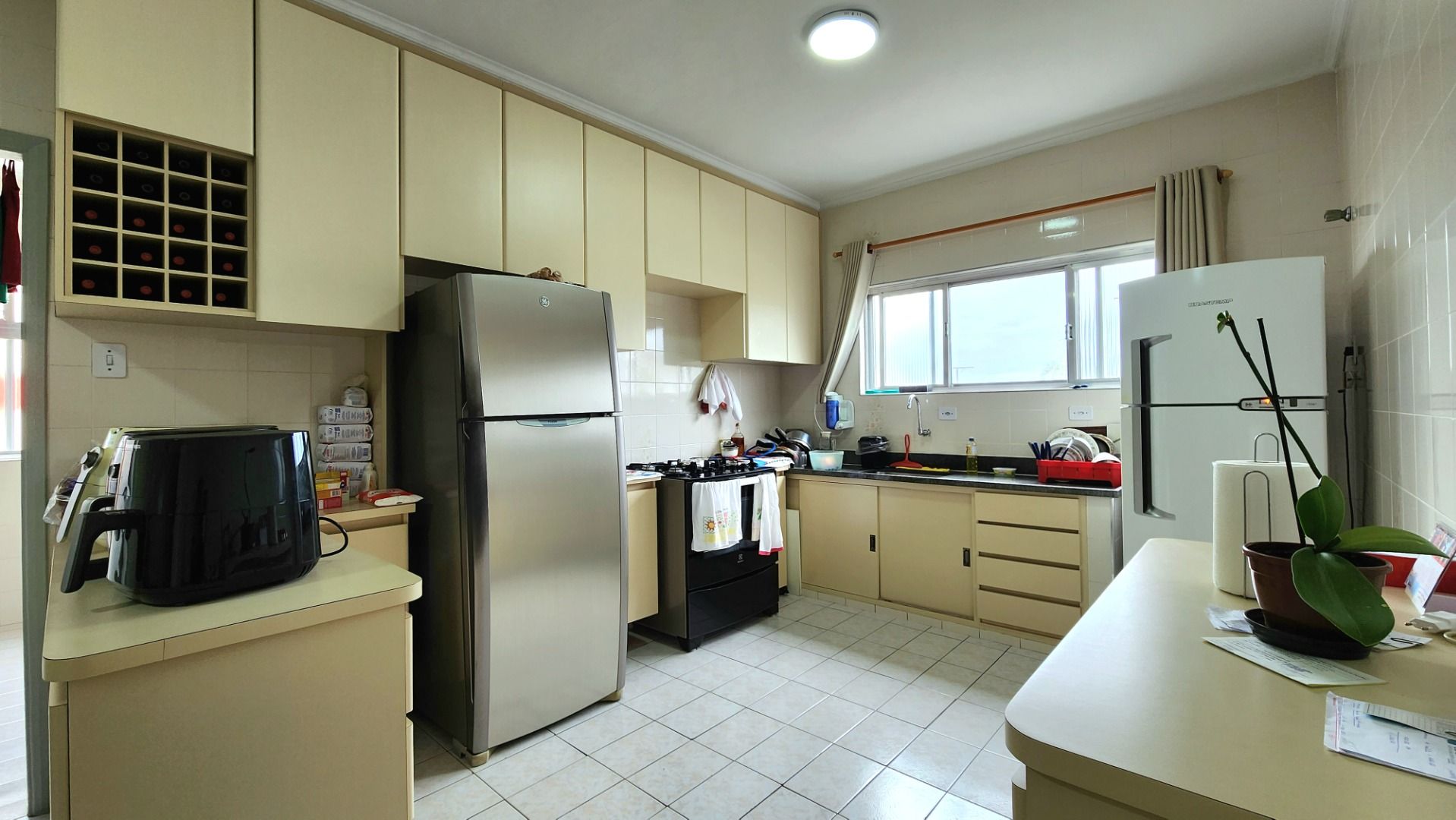 apartamento AP0042 em Jardim Icaraiba