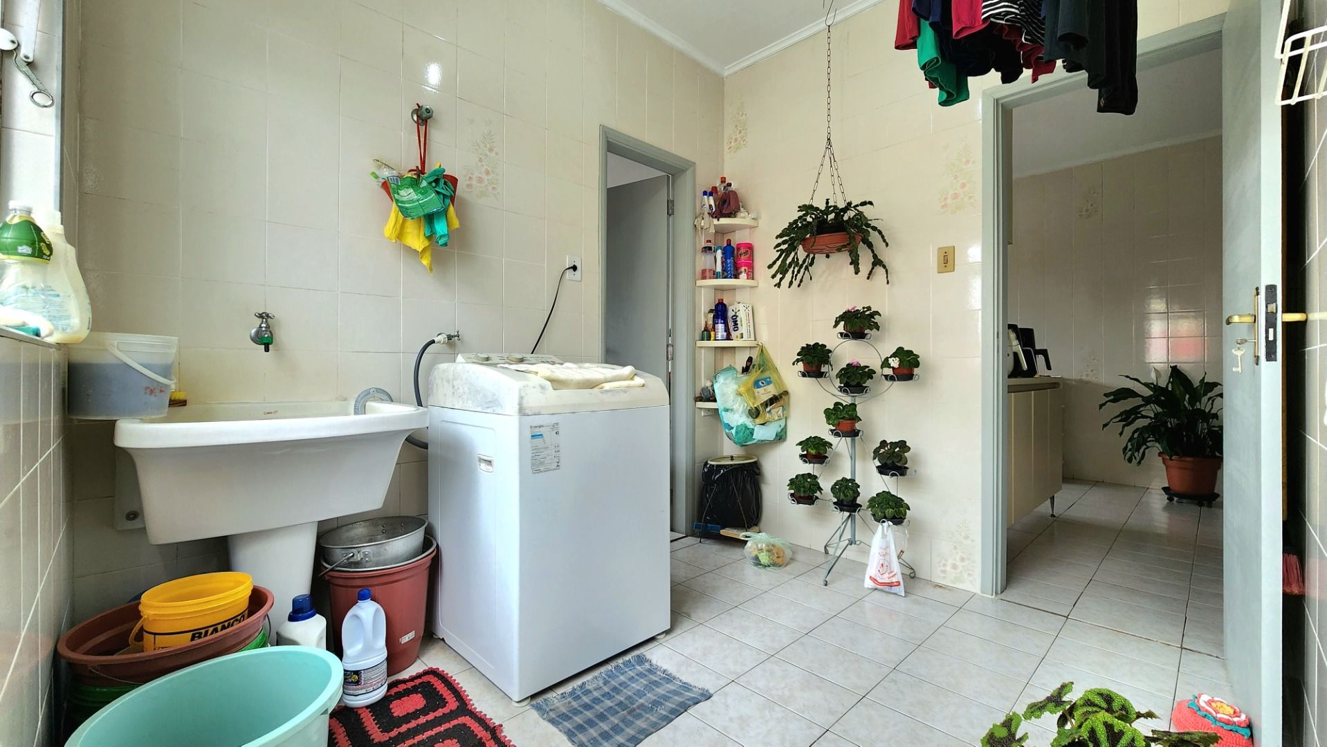 apartamento AP0042 em Jardim Icaraiba
