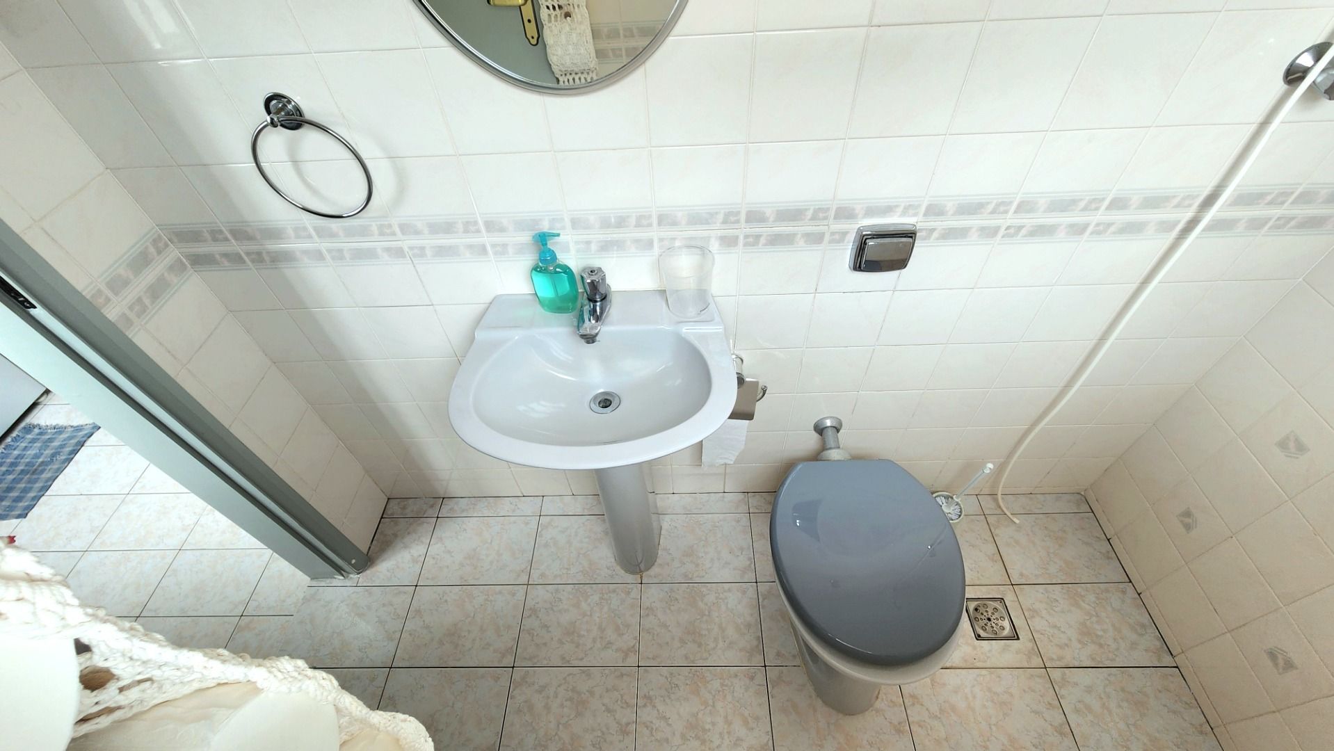 apartamento AP0042