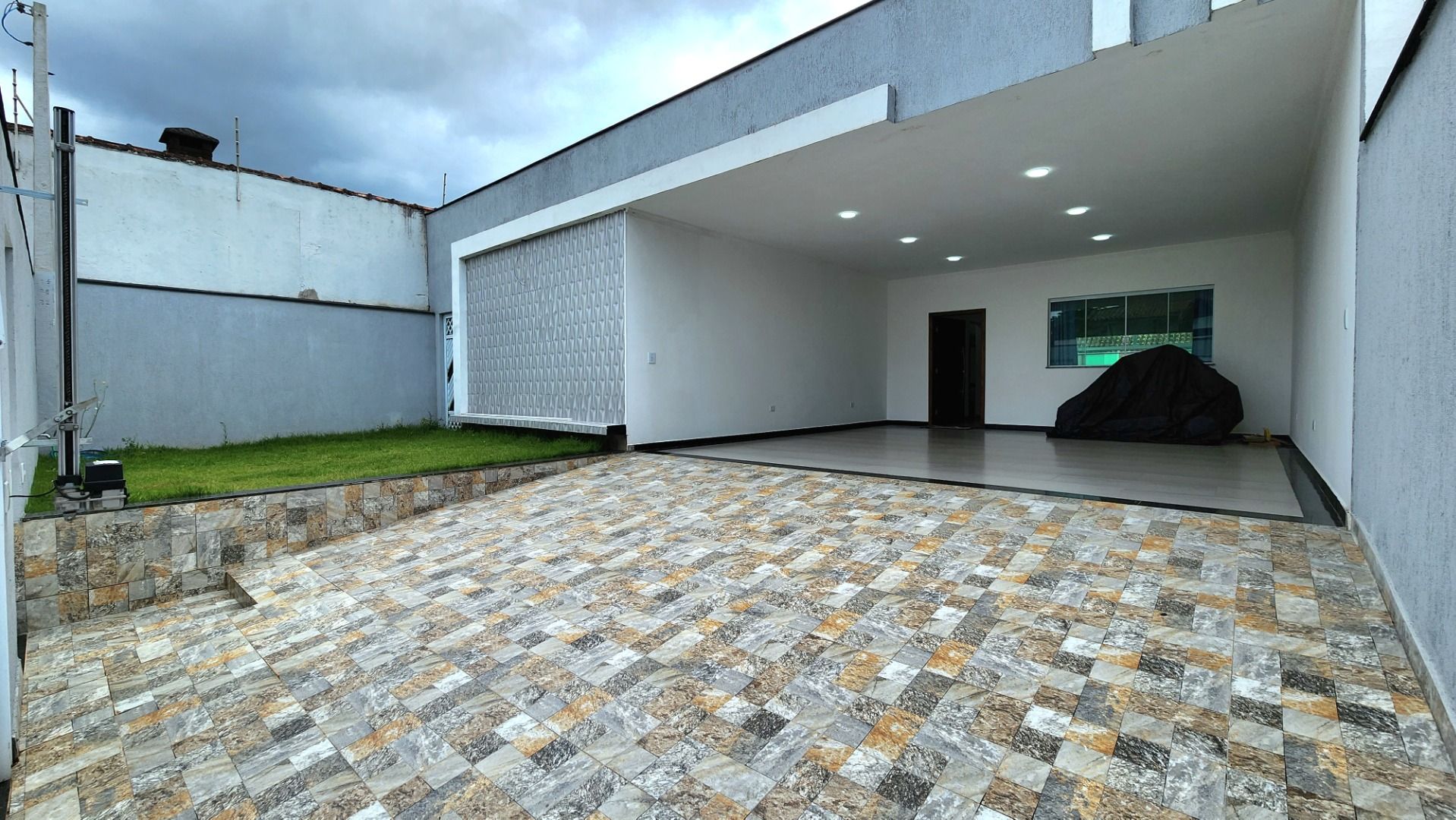 casa CA0262 em Balneário Stella Maris