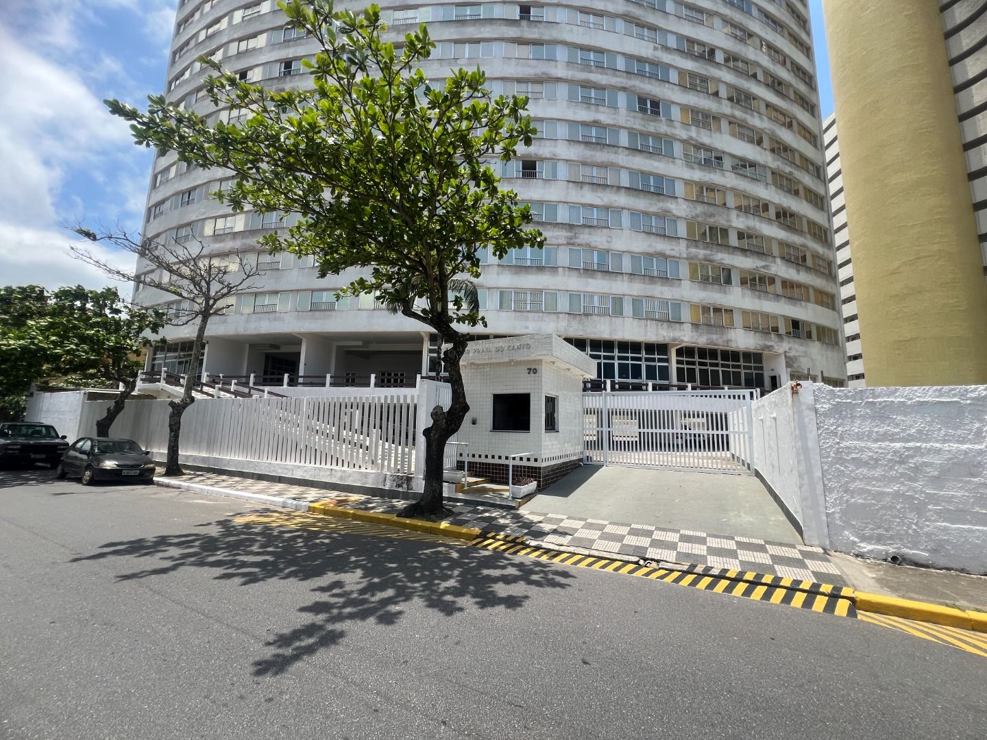 apartamento AP0044 em Cidade Balneária Peruibe-Scipel