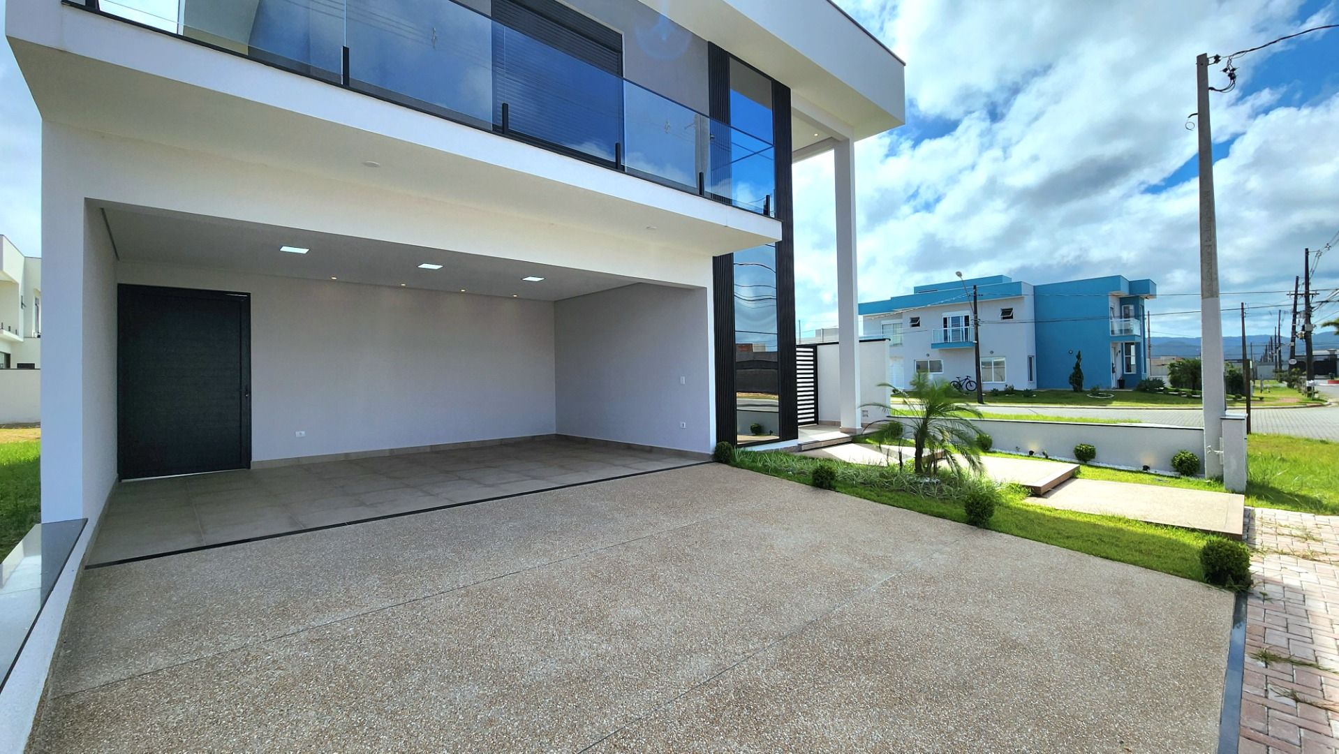 sobrado SO0112 em Jardim Ribamar