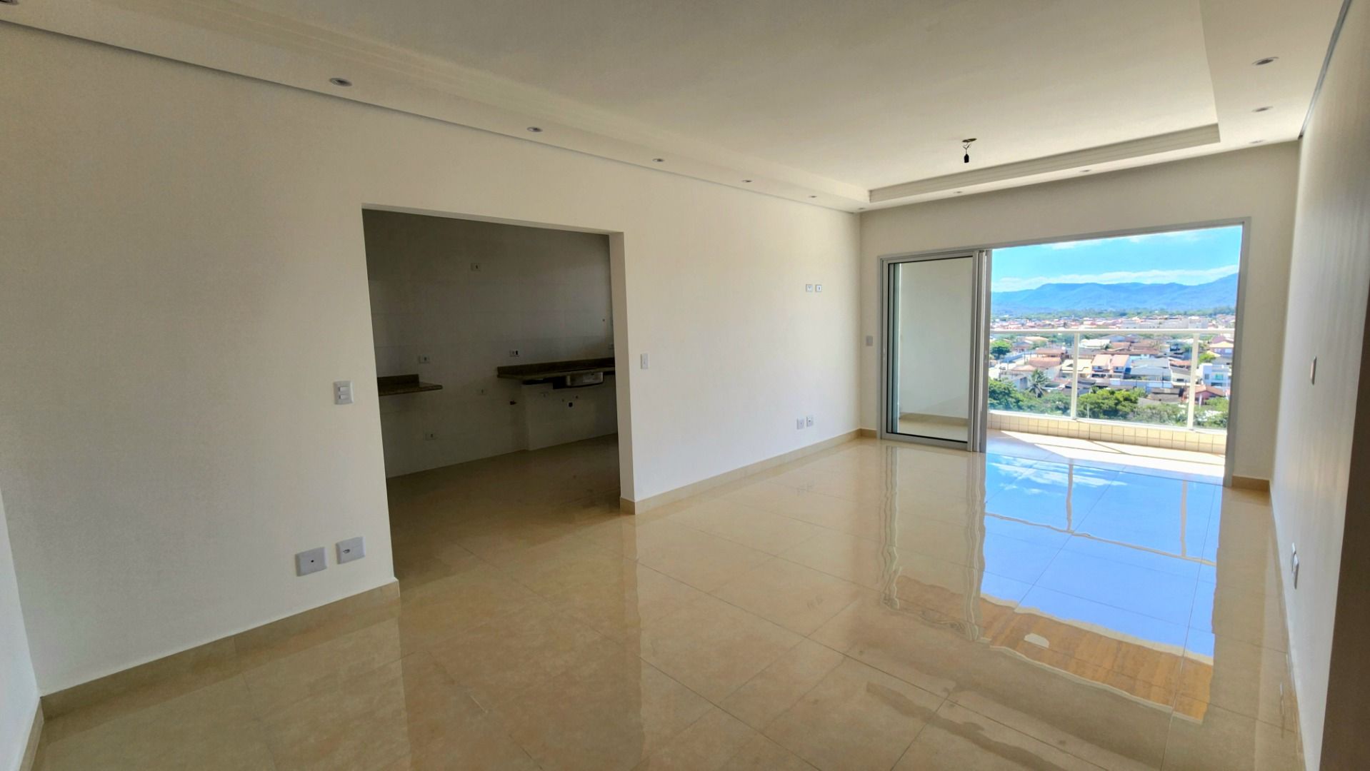 apartamento AP0049 em Centro