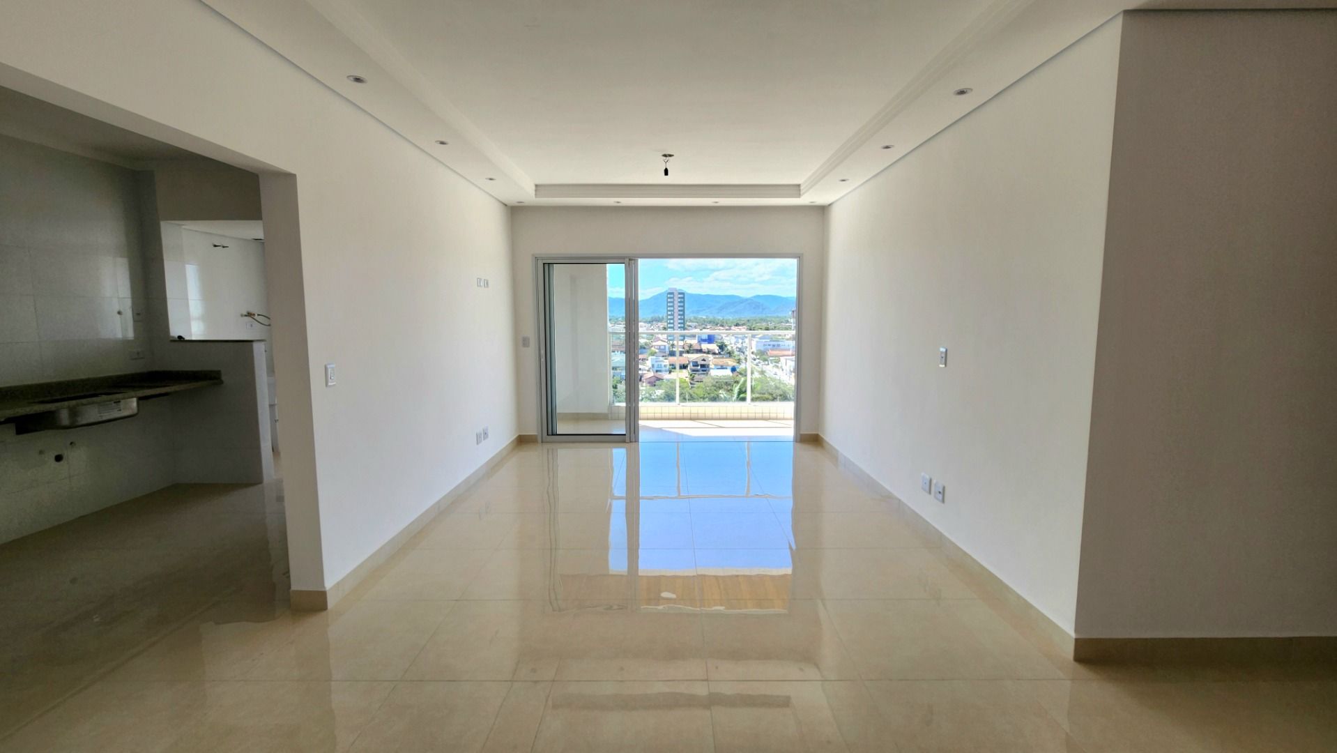 apartamento AP0049 em Centro