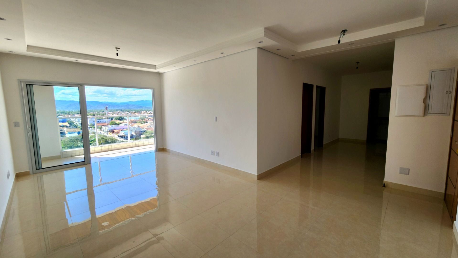 apartamento AP0049 em Centro
