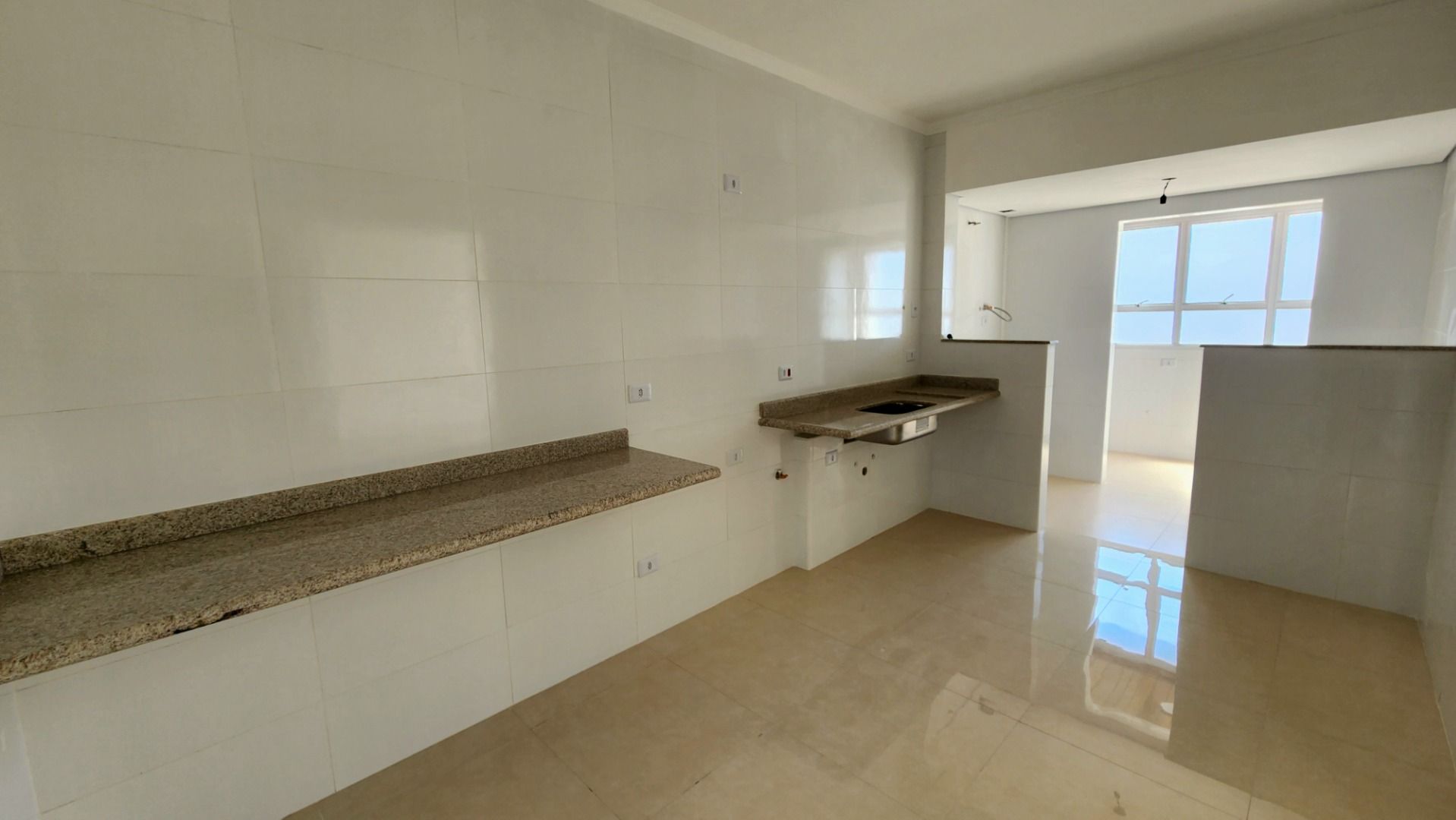 apartamento AP0049 em Centro