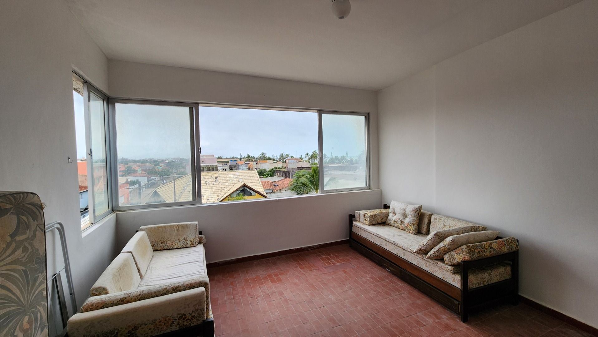 apartamento AP0060 em Centro