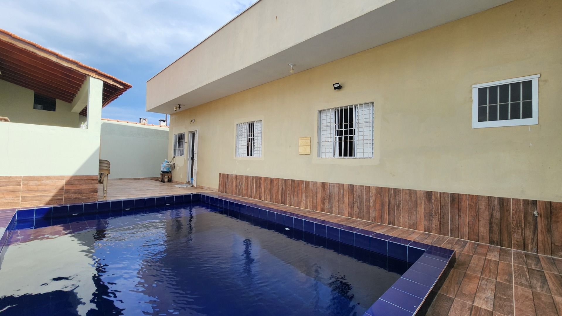 casa CA0292 em Jardim Mar E Sol
