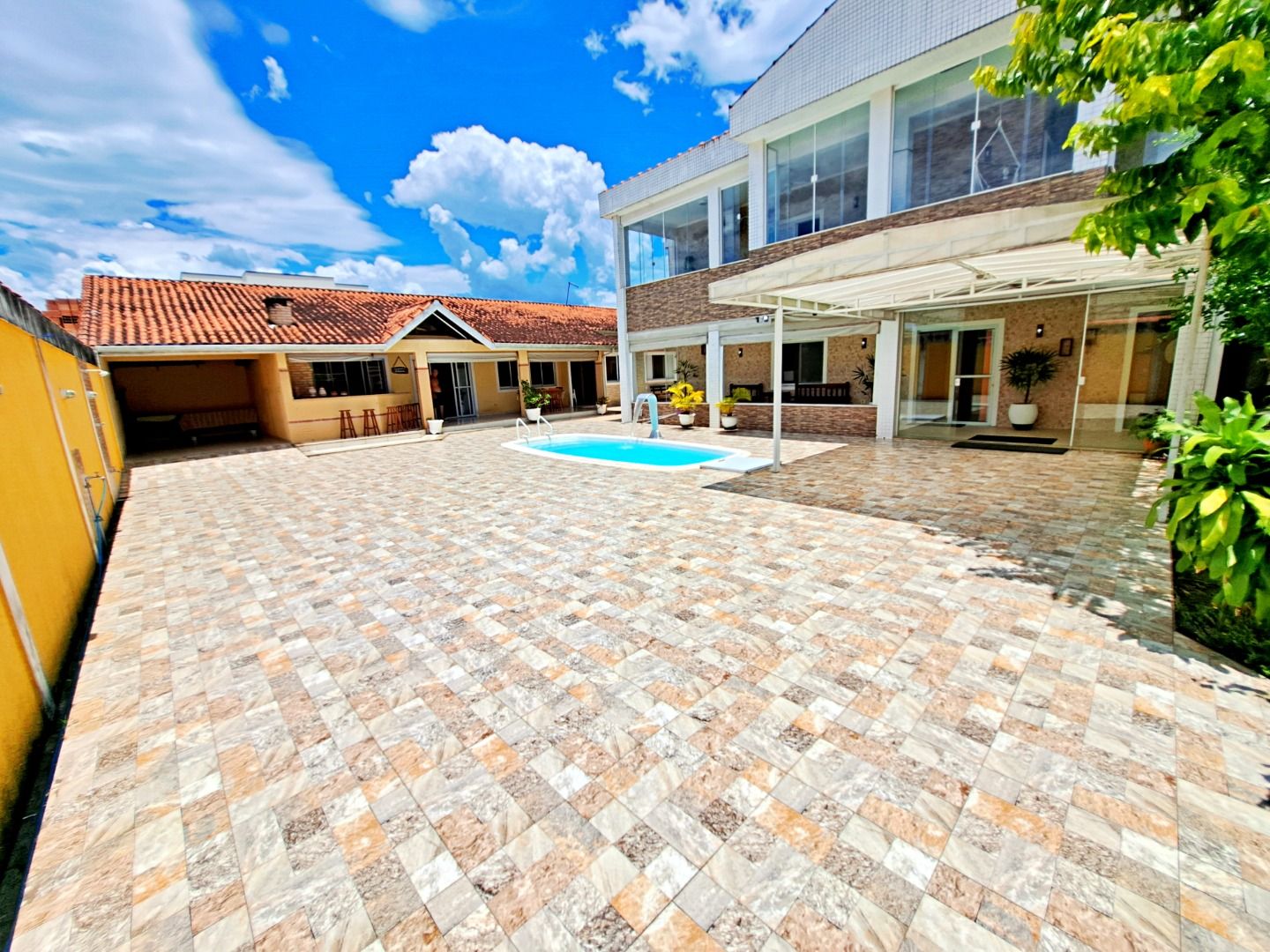 sobrado SO0126