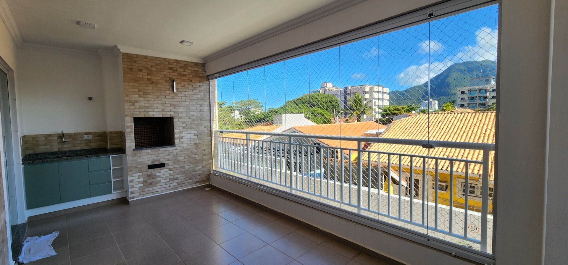 apartamento AP0061 em Centro