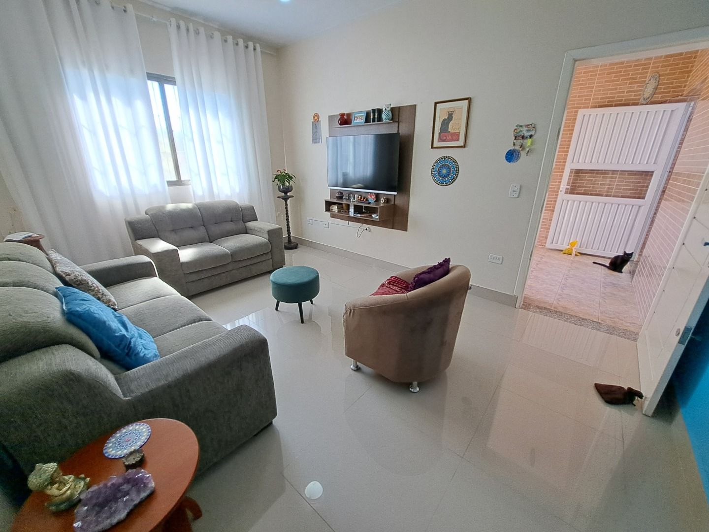 casa CA0302