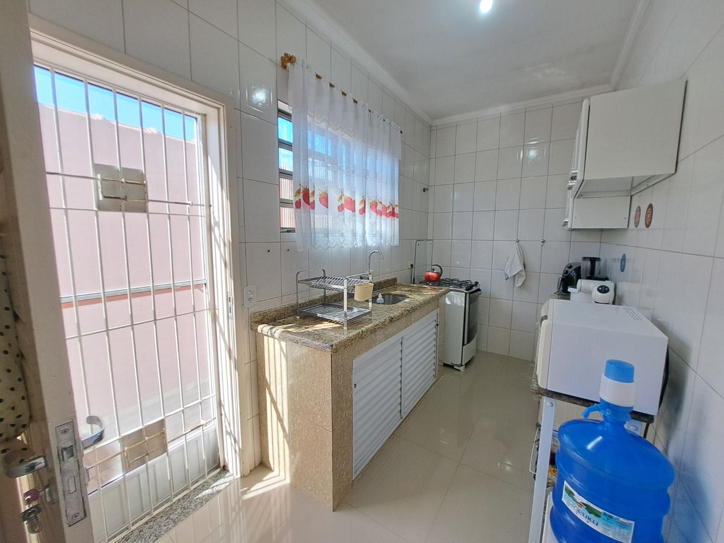 casa CA0302