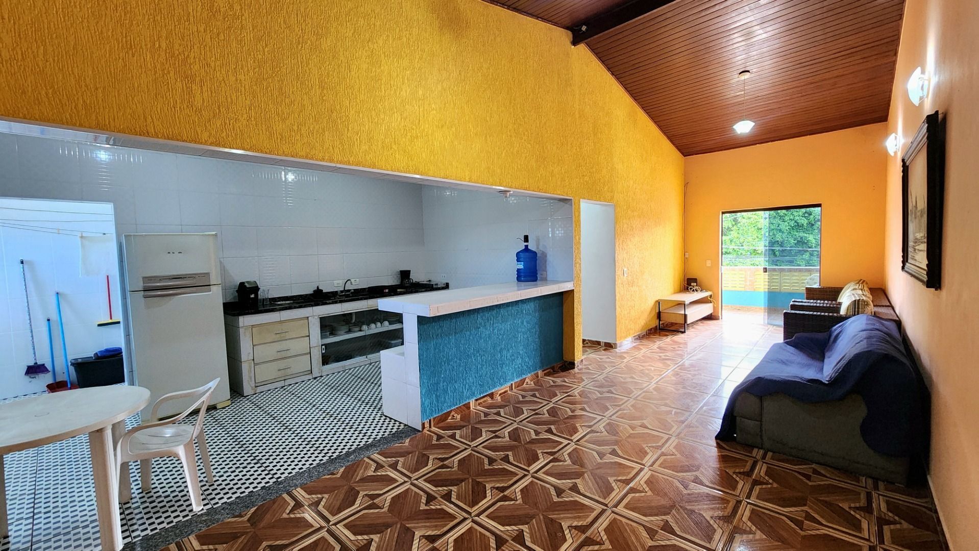 apartamento AP0064 em Estância Balneária Belmira Novaes