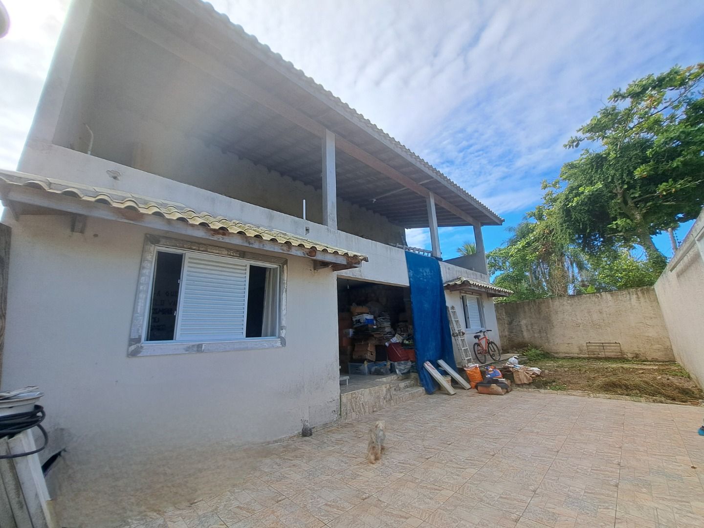 sobrado SO0316 em Balneário Josedy