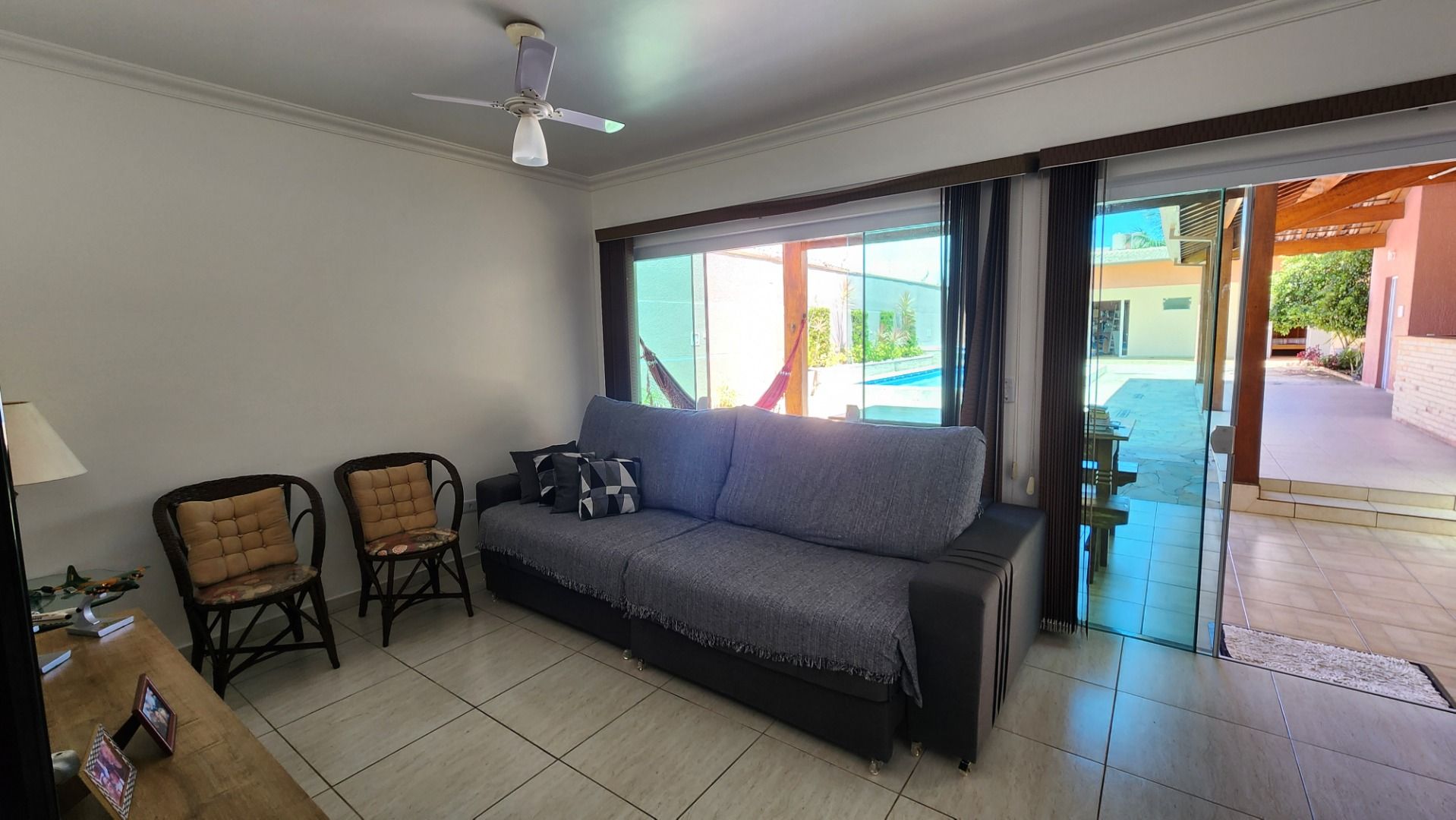 casa CA0326