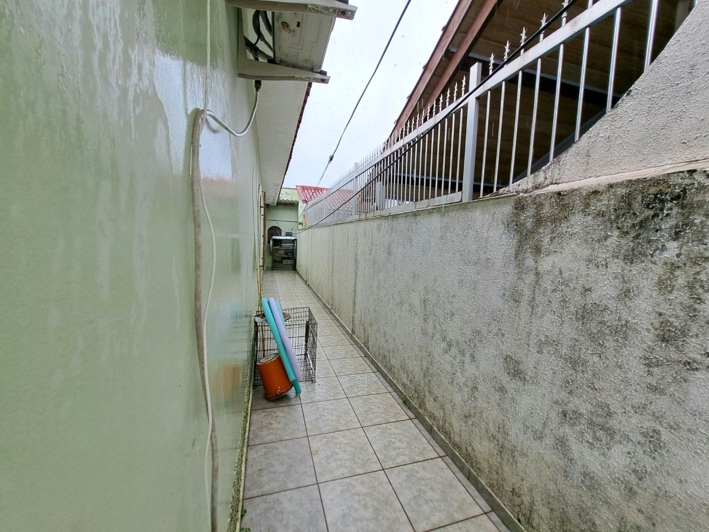 casa CA0341 em Balneário Arpoador