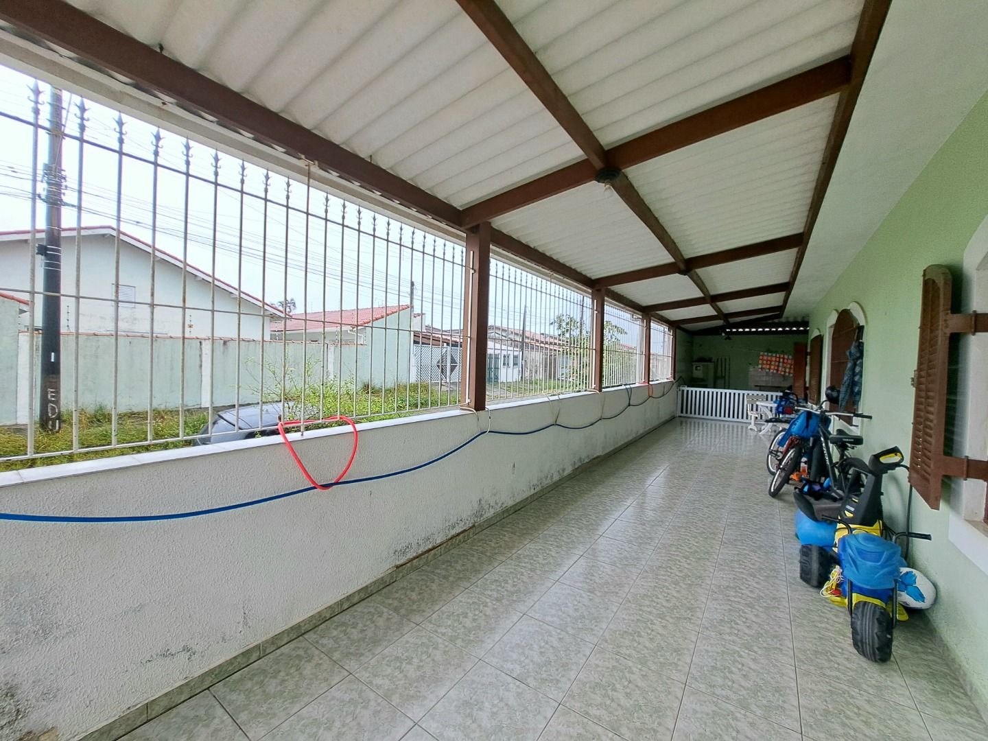casa CA0341 em Balneário Arpoador