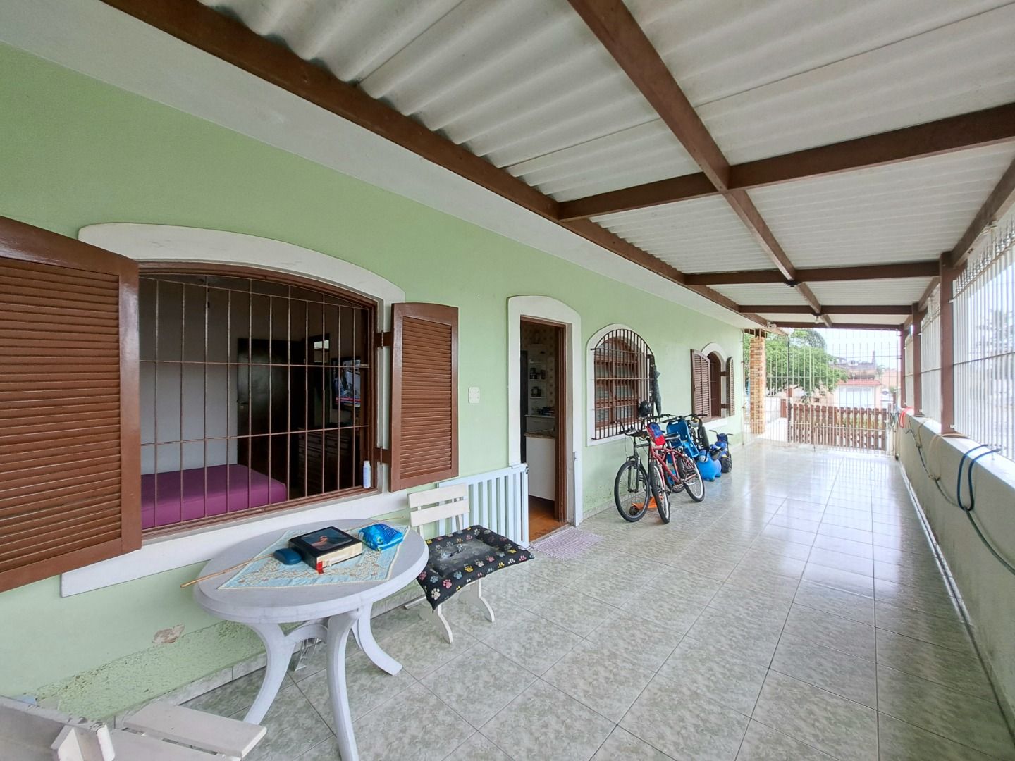 casa CA0341 em Balneário Arpoador