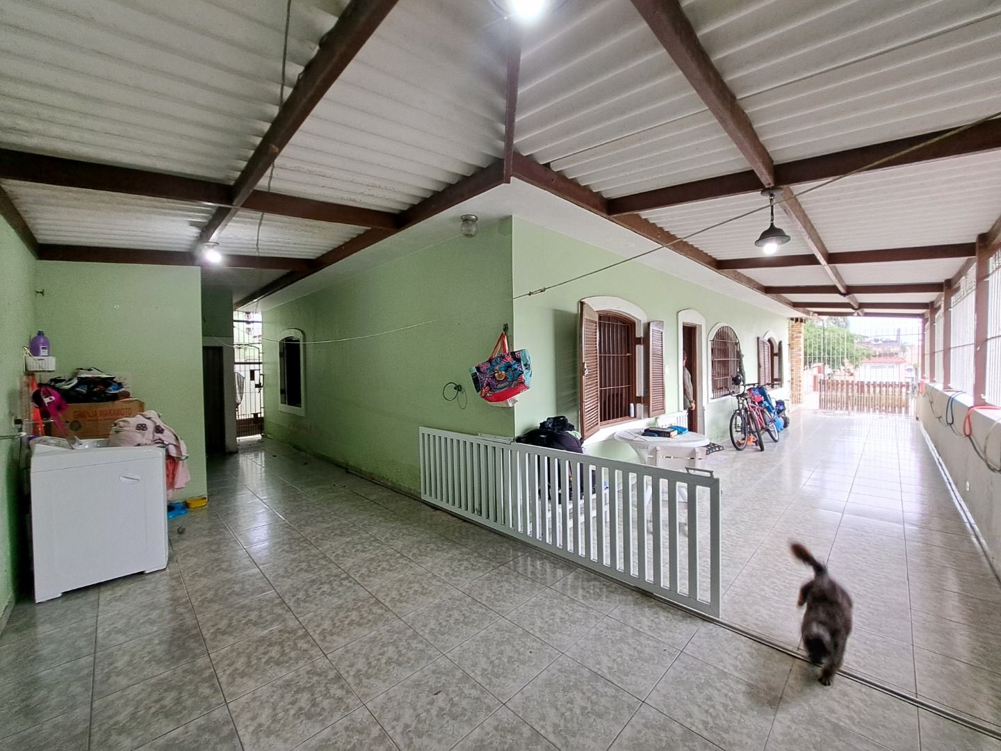 casa CA0341 em Balneário Arpoador