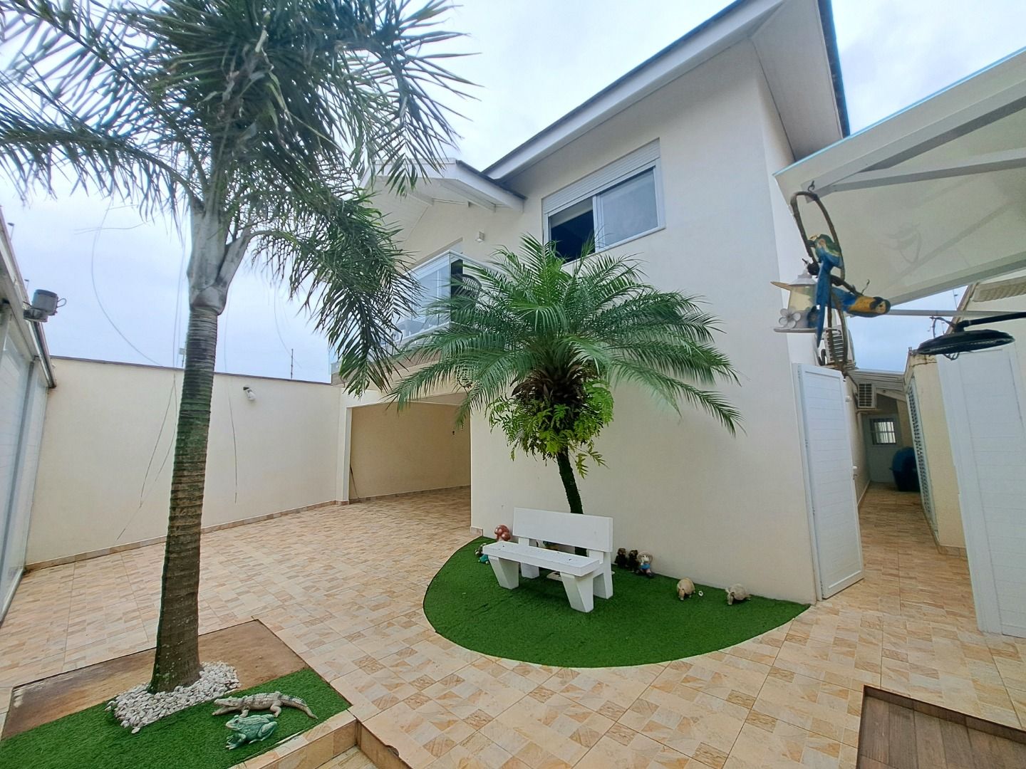 sobrado SO0160