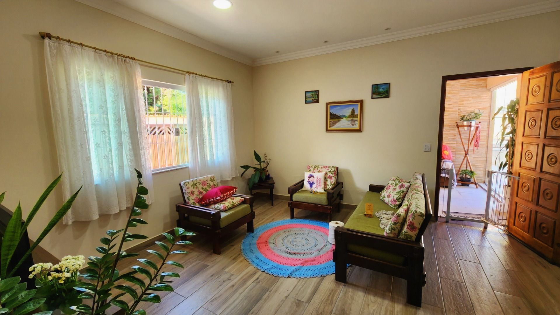 casa CA0870