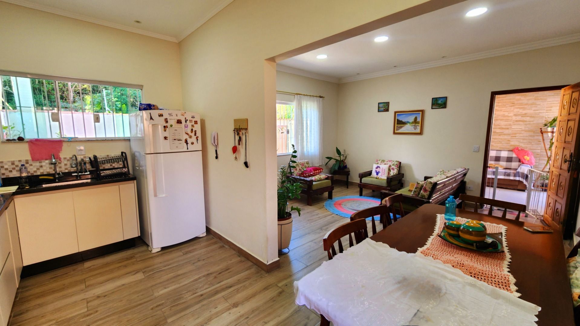 casa CA0870