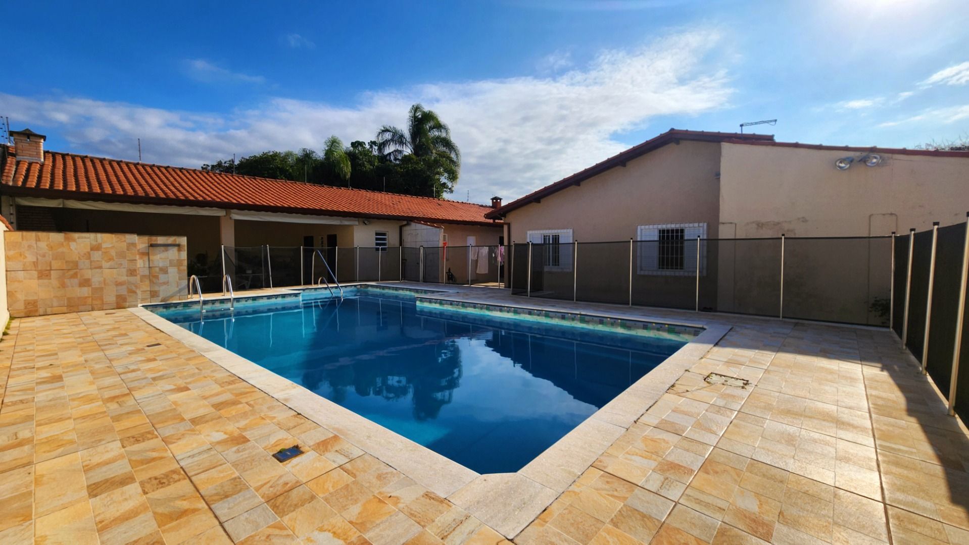 casa CA0870 em Jardim Casablanca