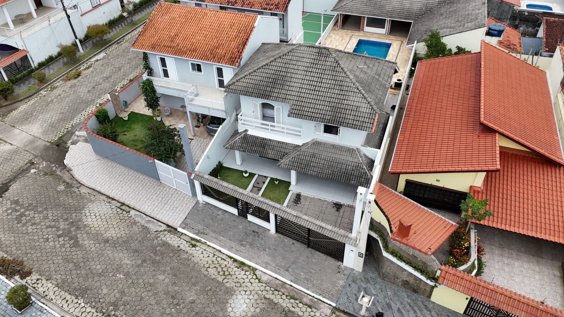 sobrado SO0196 em Cidade Nova Peruibe