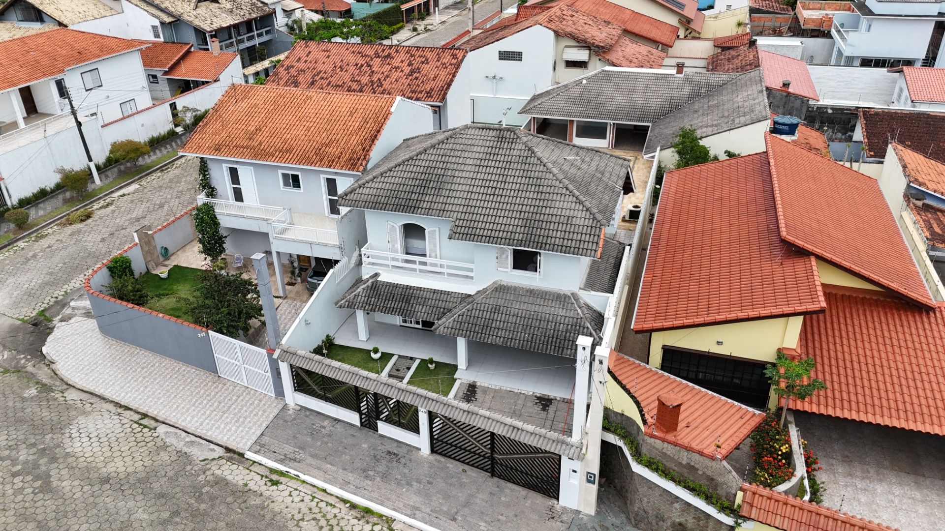 sobrado SO0196