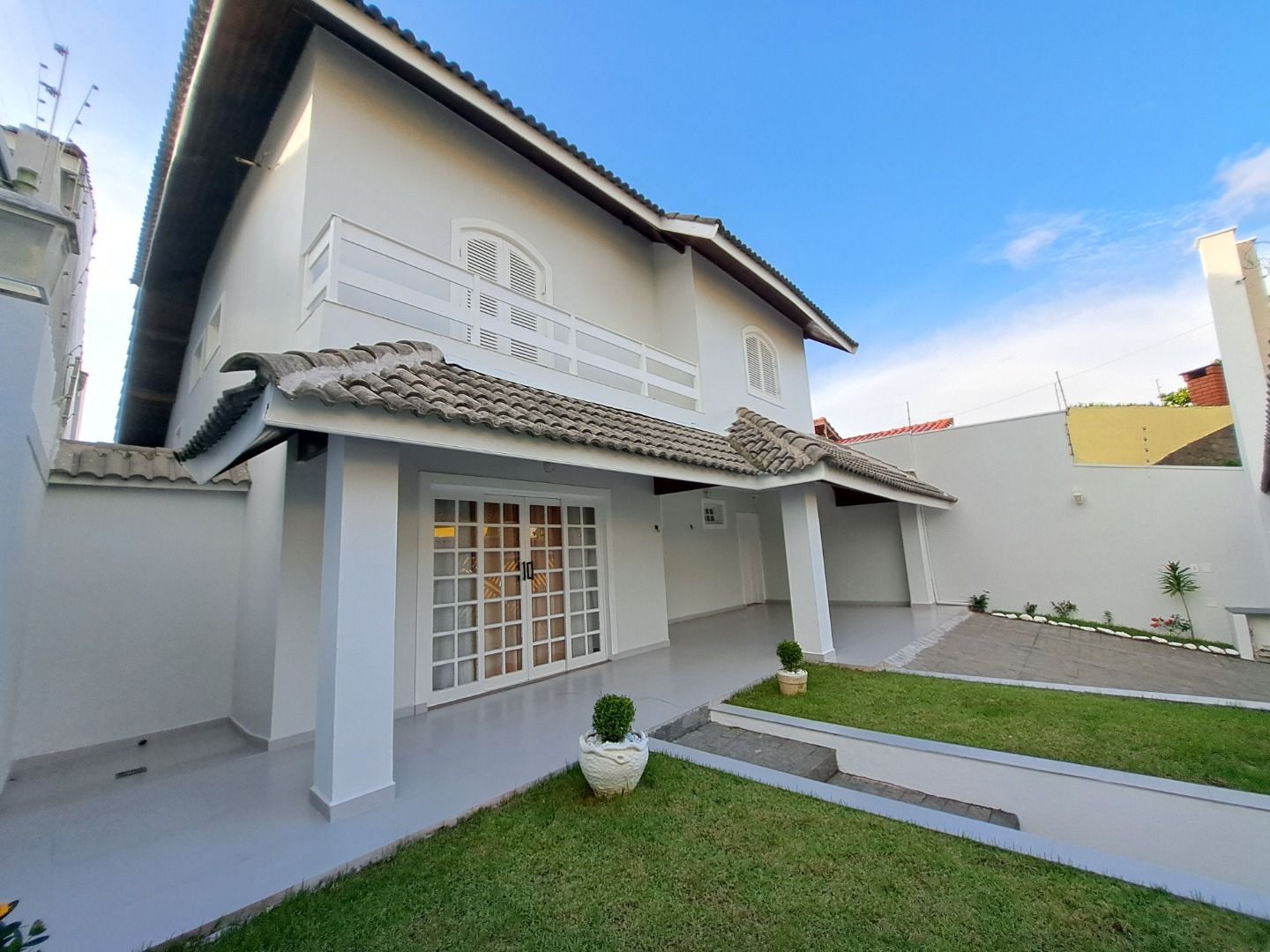 sobrado SO0196