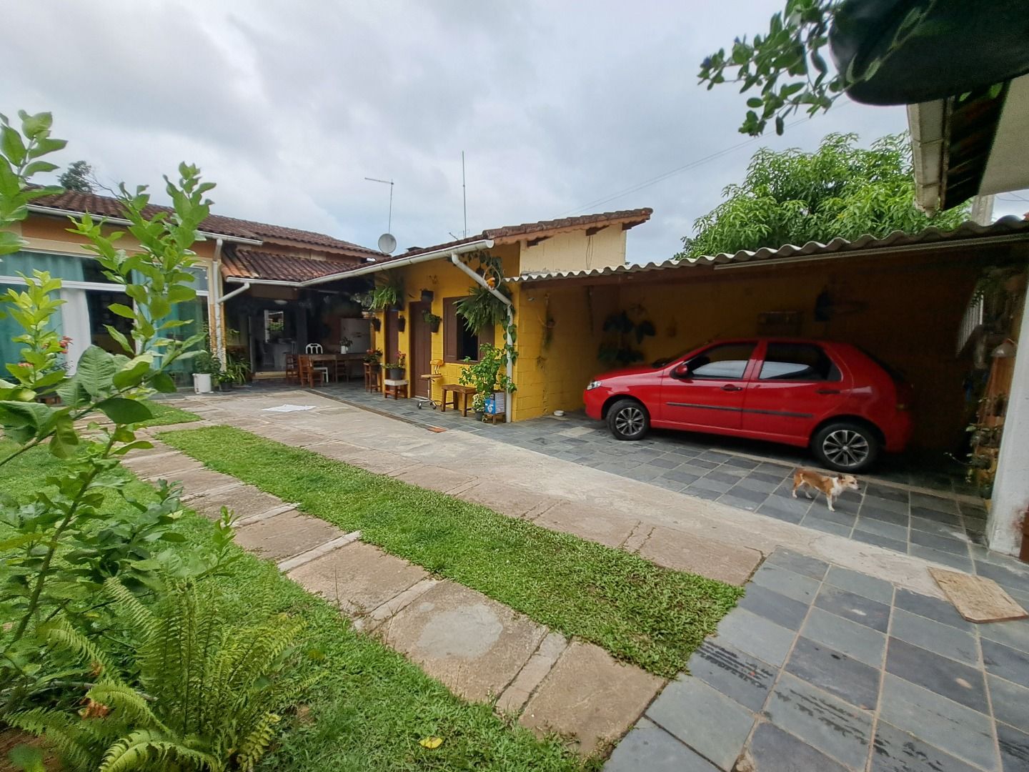 casa CA0368