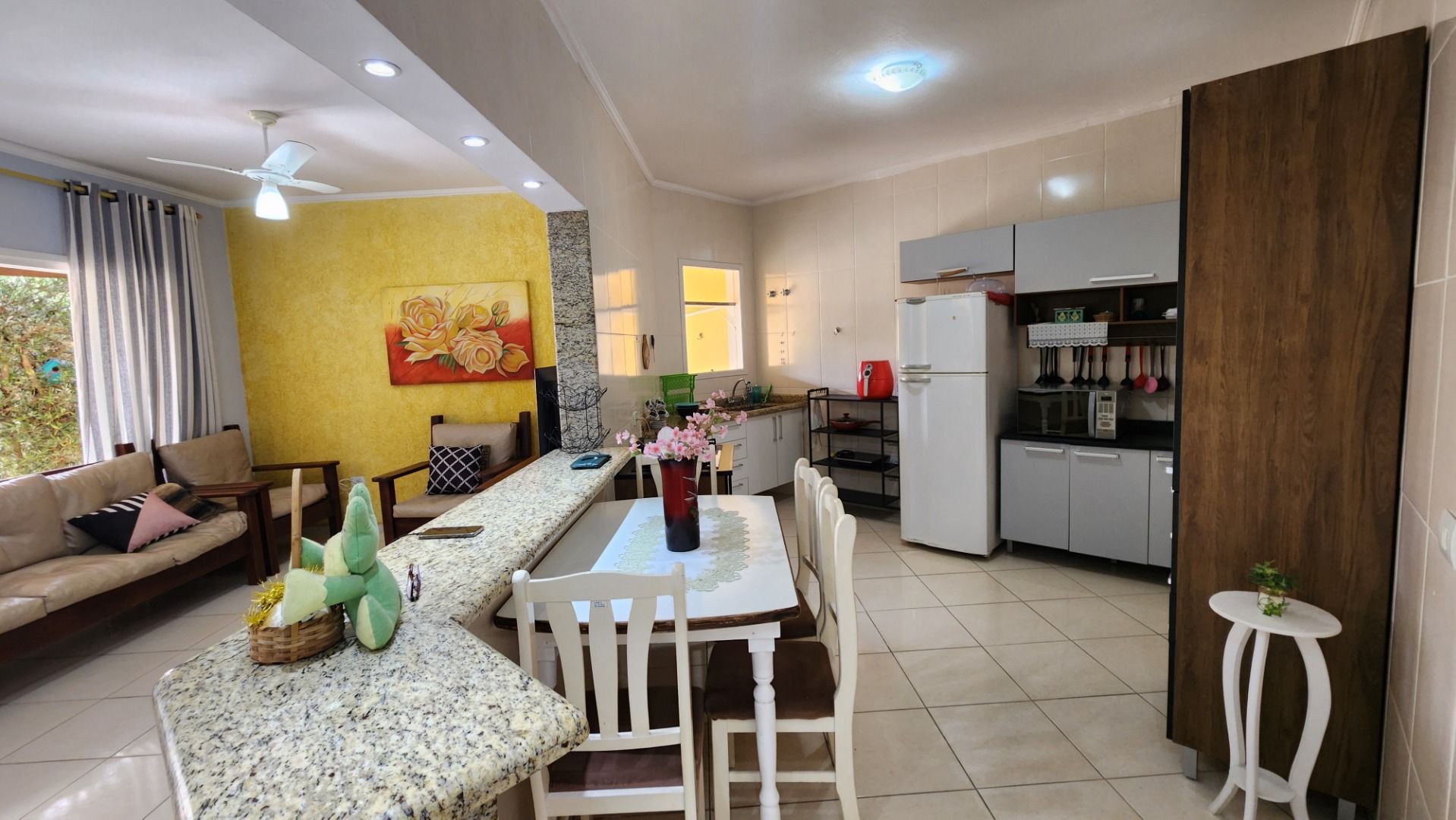 casa CA0916