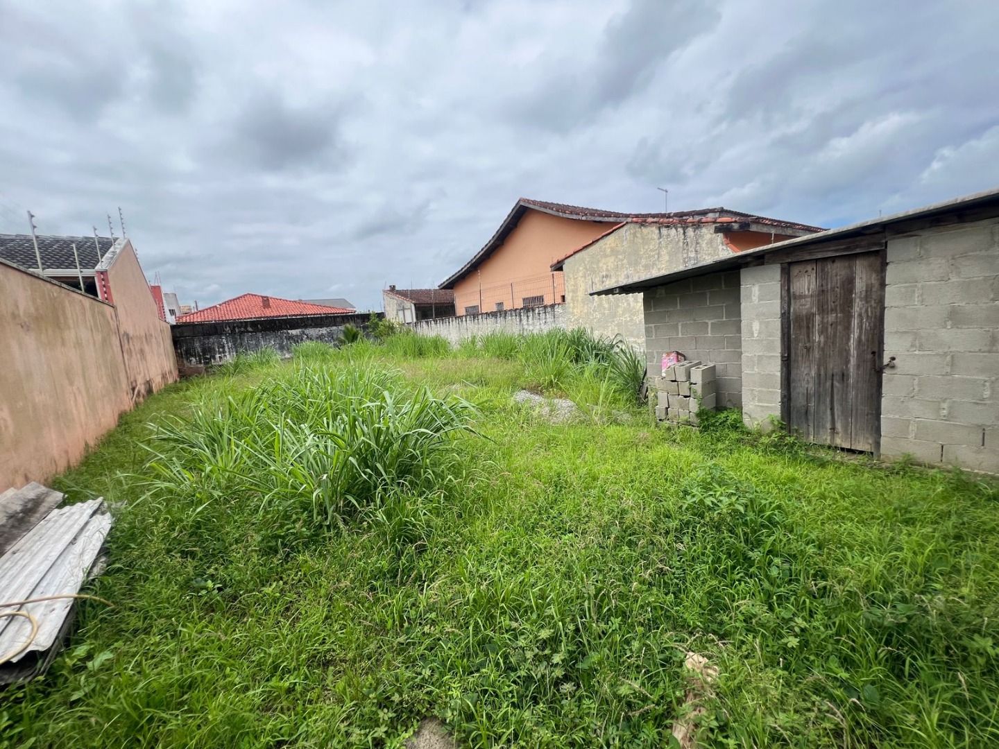 terreno TE0145 em Estância Balneária Convento Velho