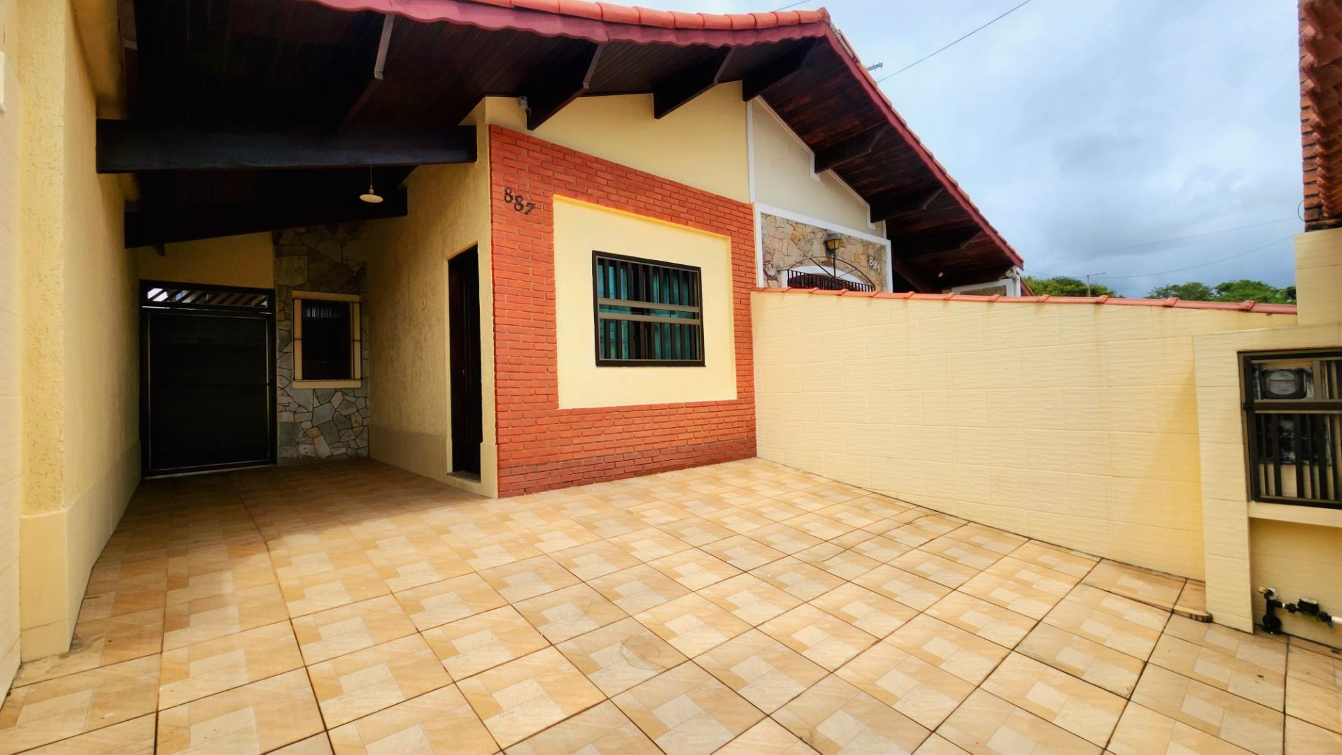 casa CA0971