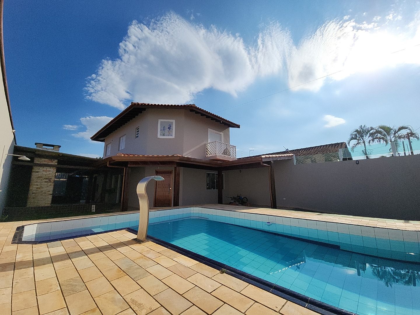 sobrado SO0295 em Jardim Casablanca