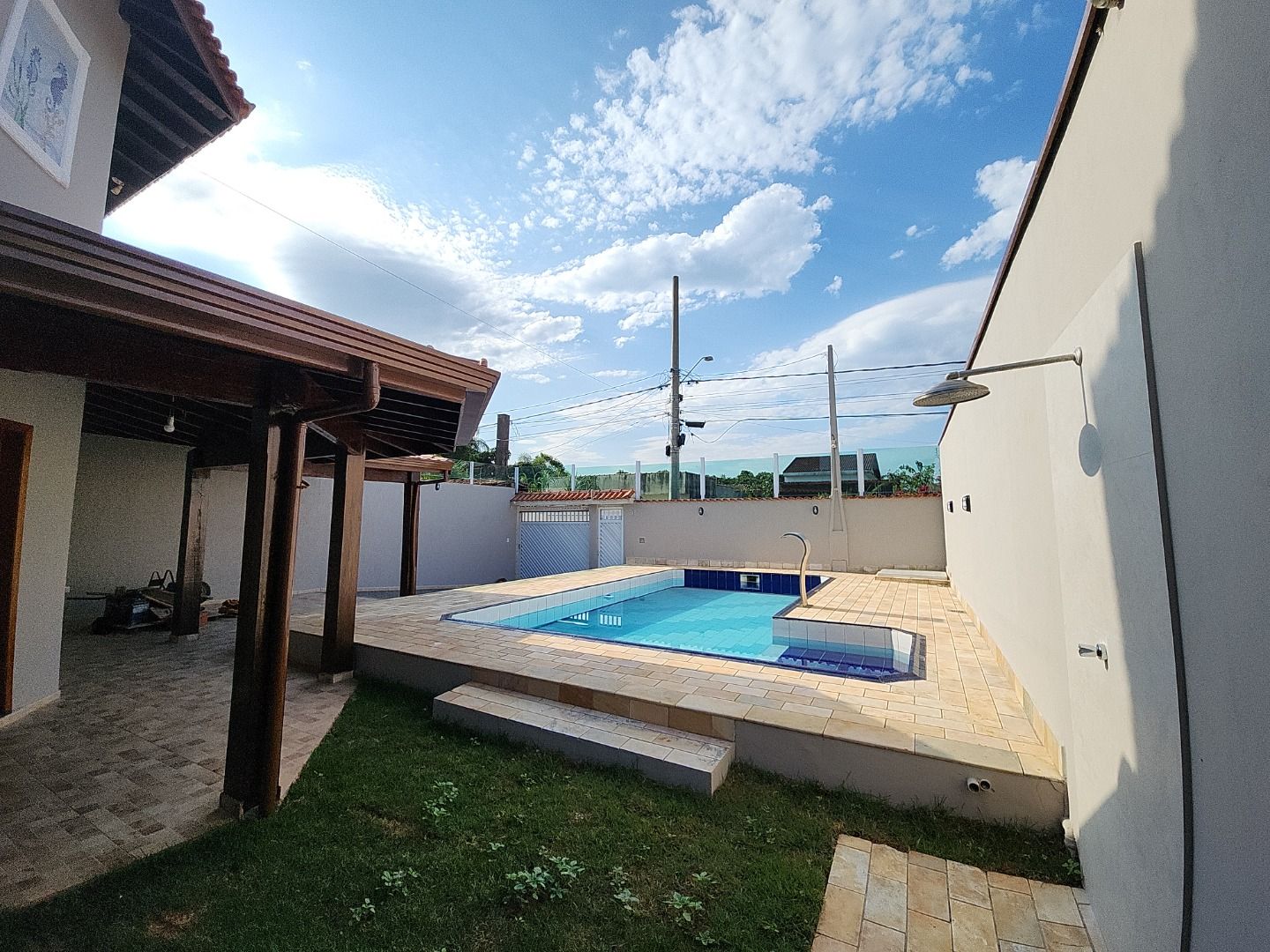 sobrado SO0295 em Jardim Casablanca