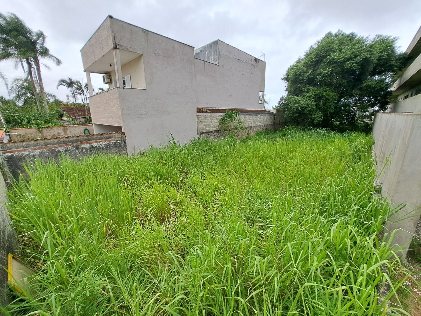 terreno TE0153 em Centro